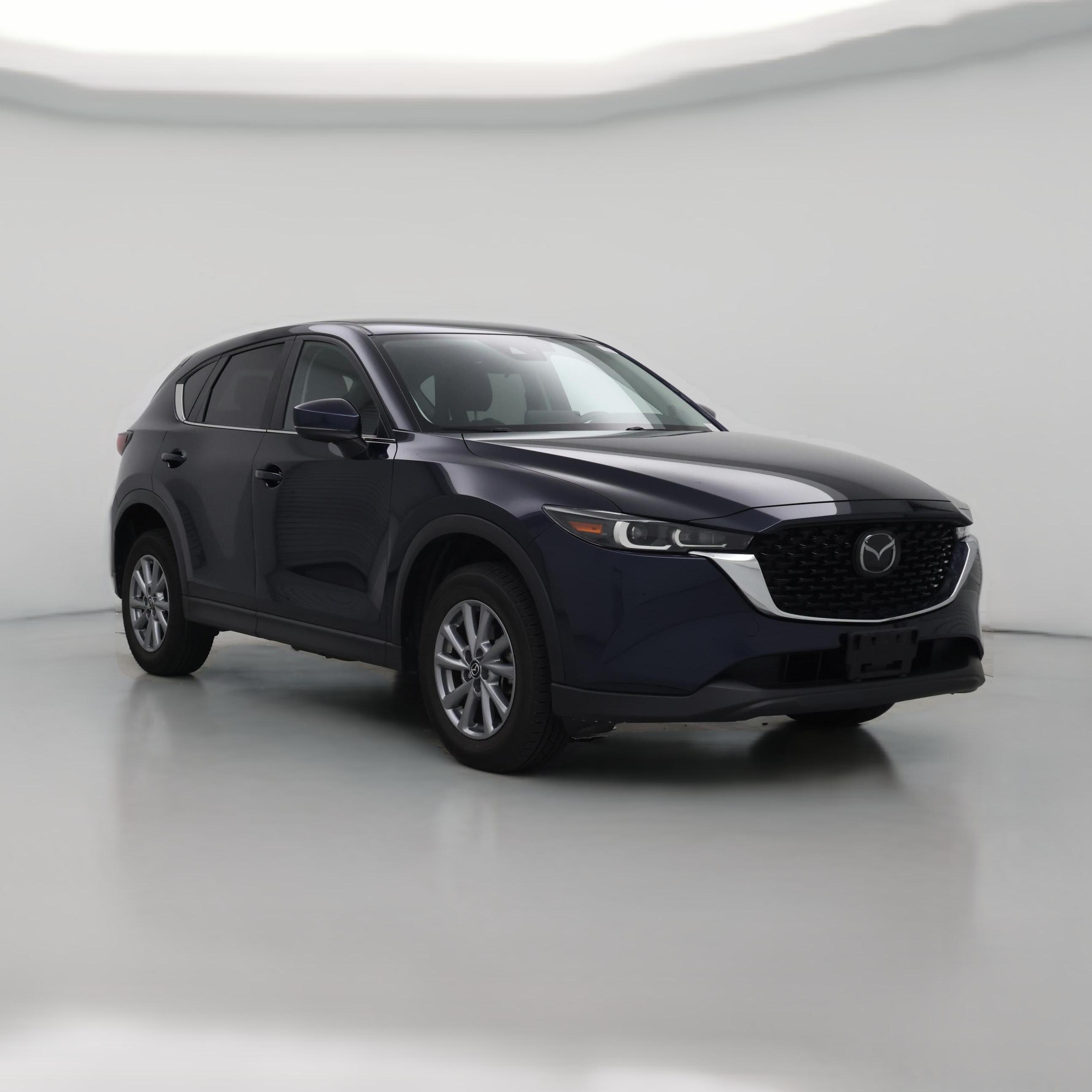 Thumbnail: 2023 Mazda CX-5 - 1