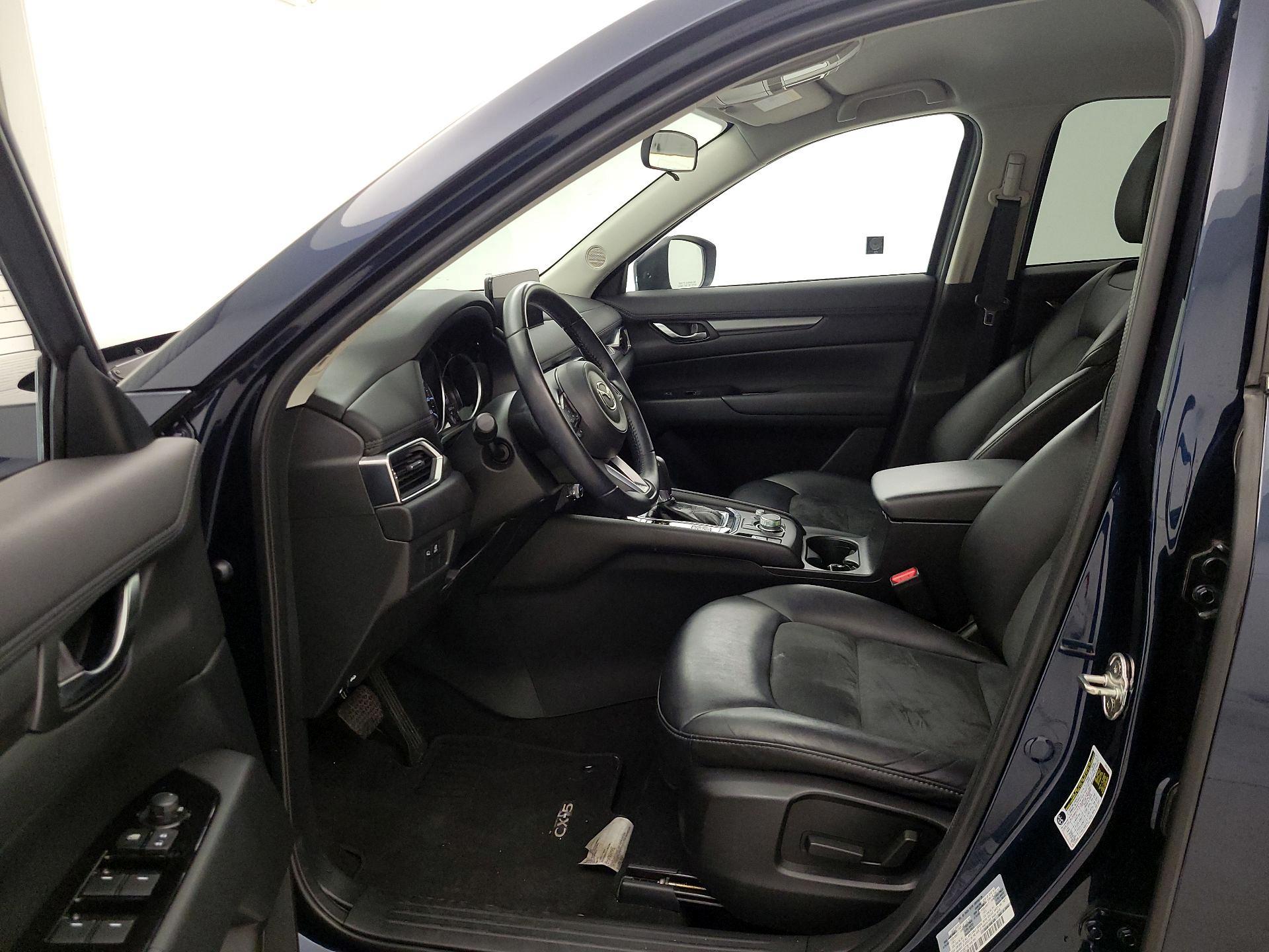 Thumbnail: 2023 Mazda CX-5 - 11