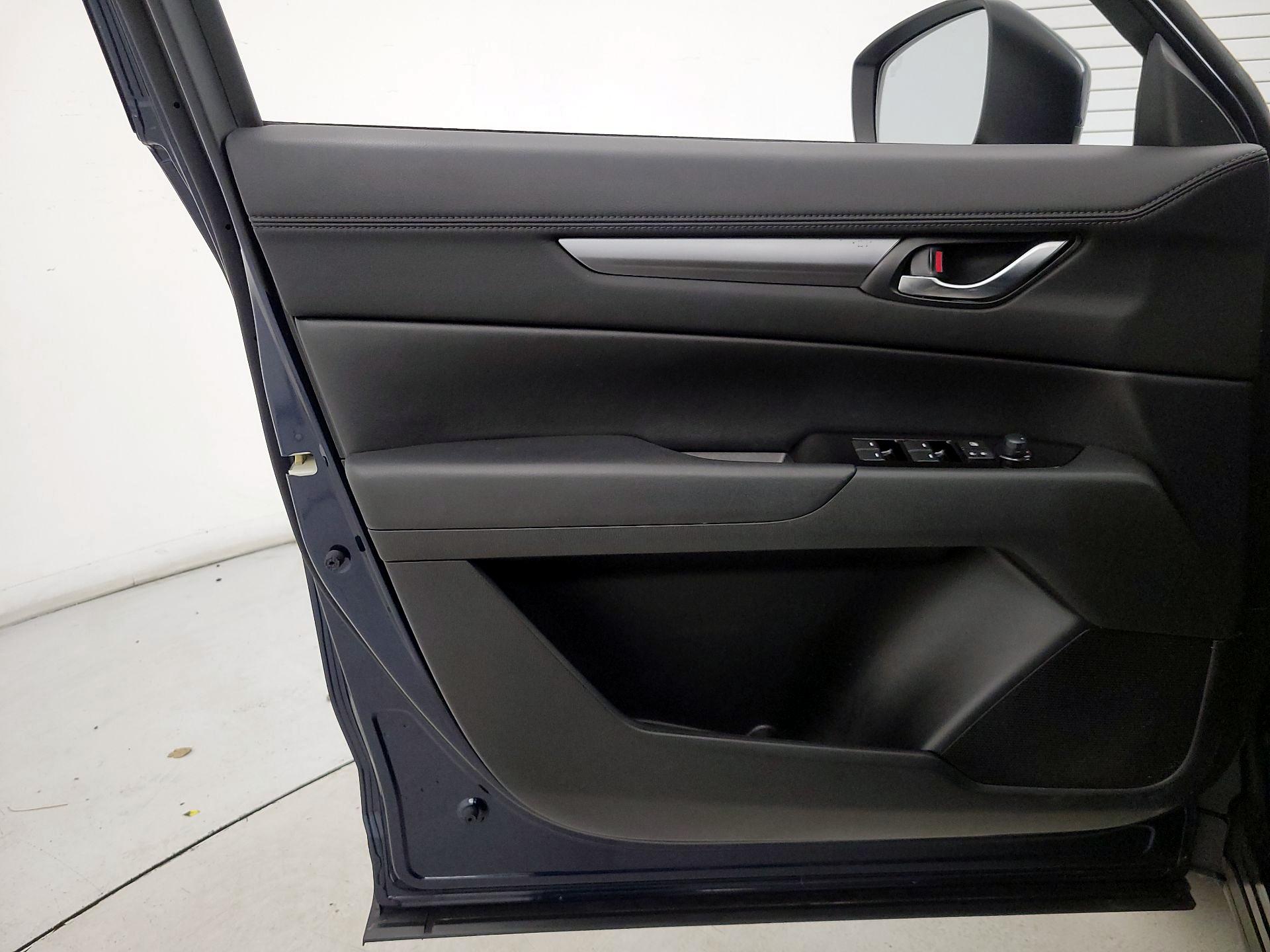 Thumbnail: 2023 Mazda CX-5 - 12