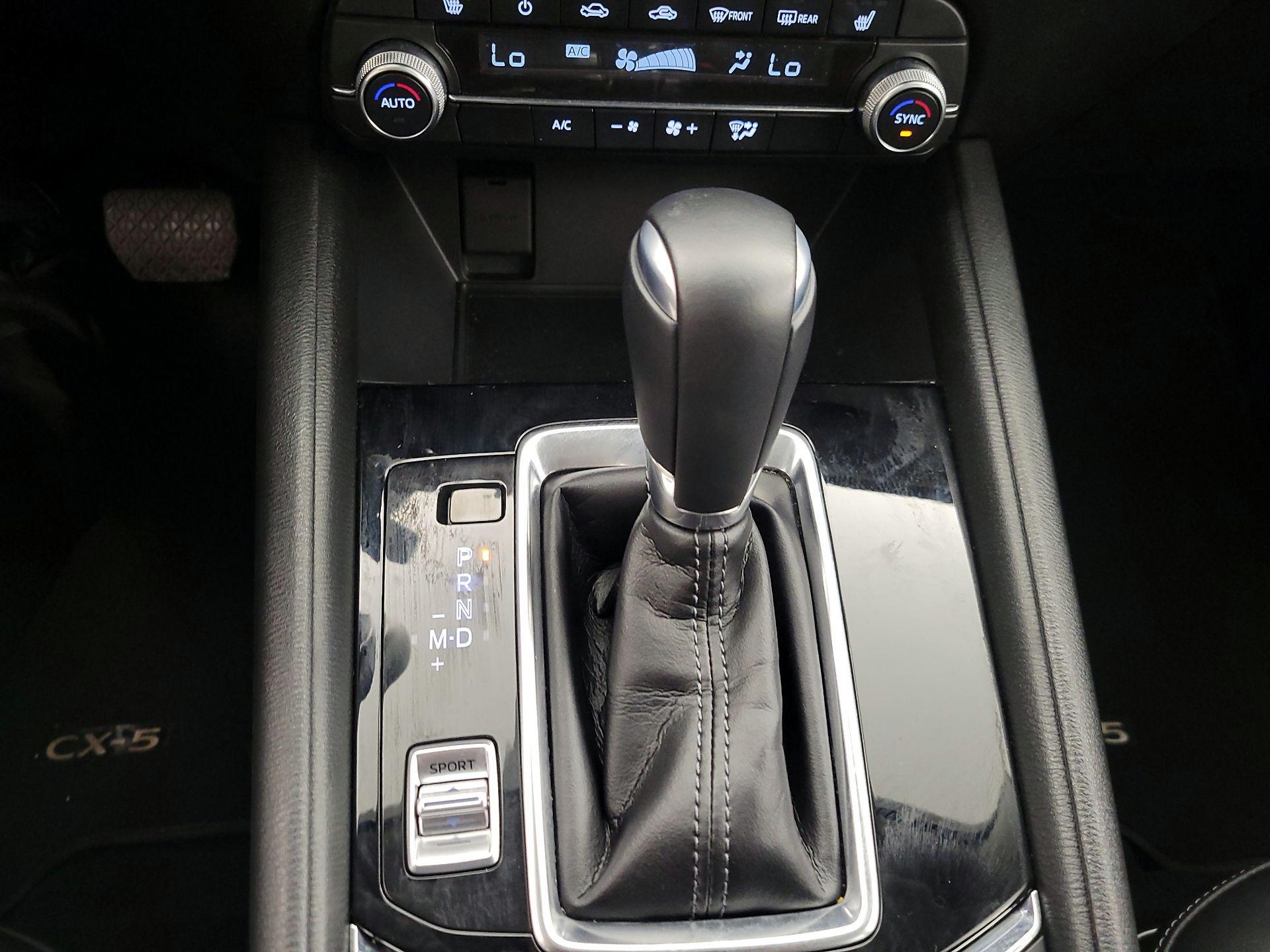Thumbnail: 2023 Mazda CX-5 - 18