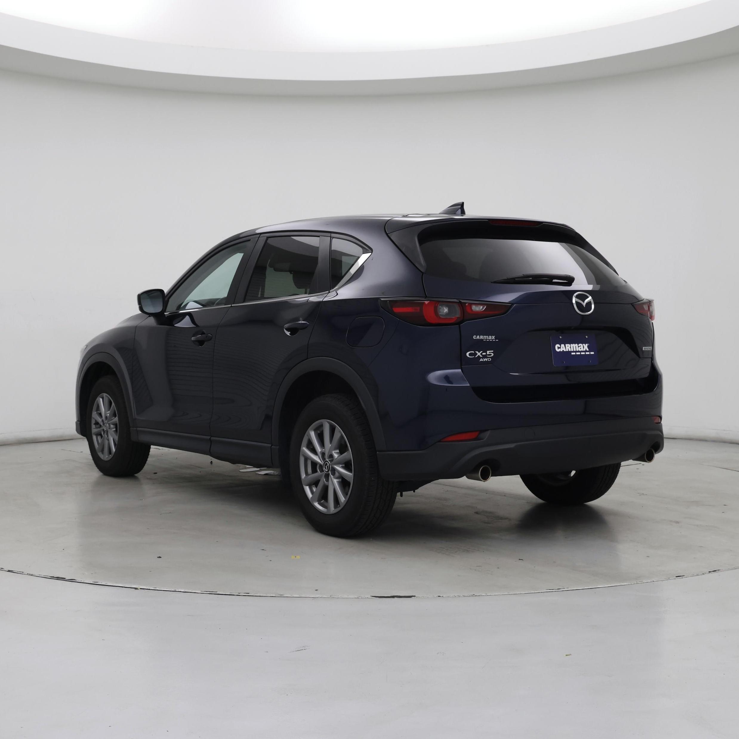 Thumbnail: 2023 Mazda CX-5 - 2