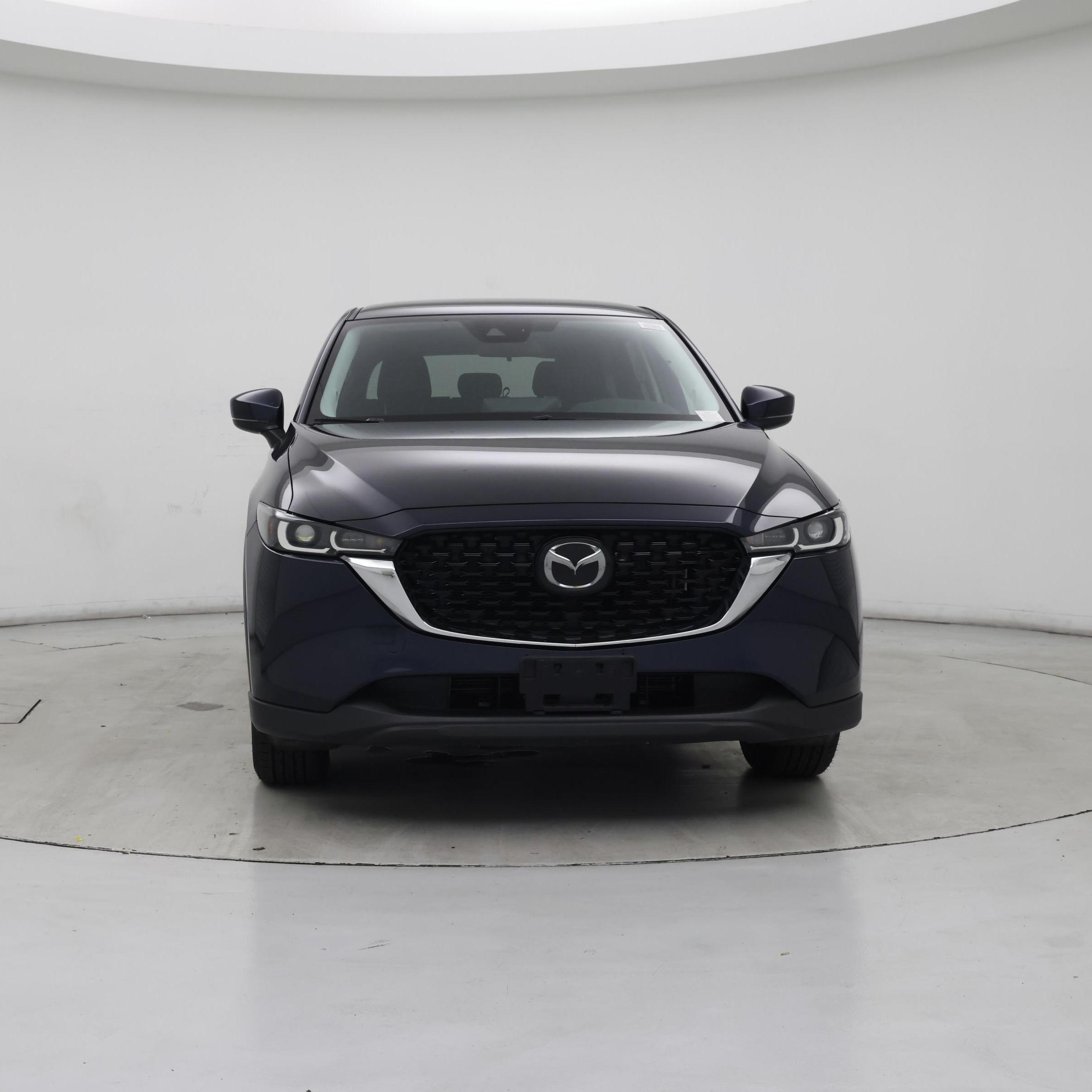 Thumbnail: 2023 Mazda CX-5 - 5