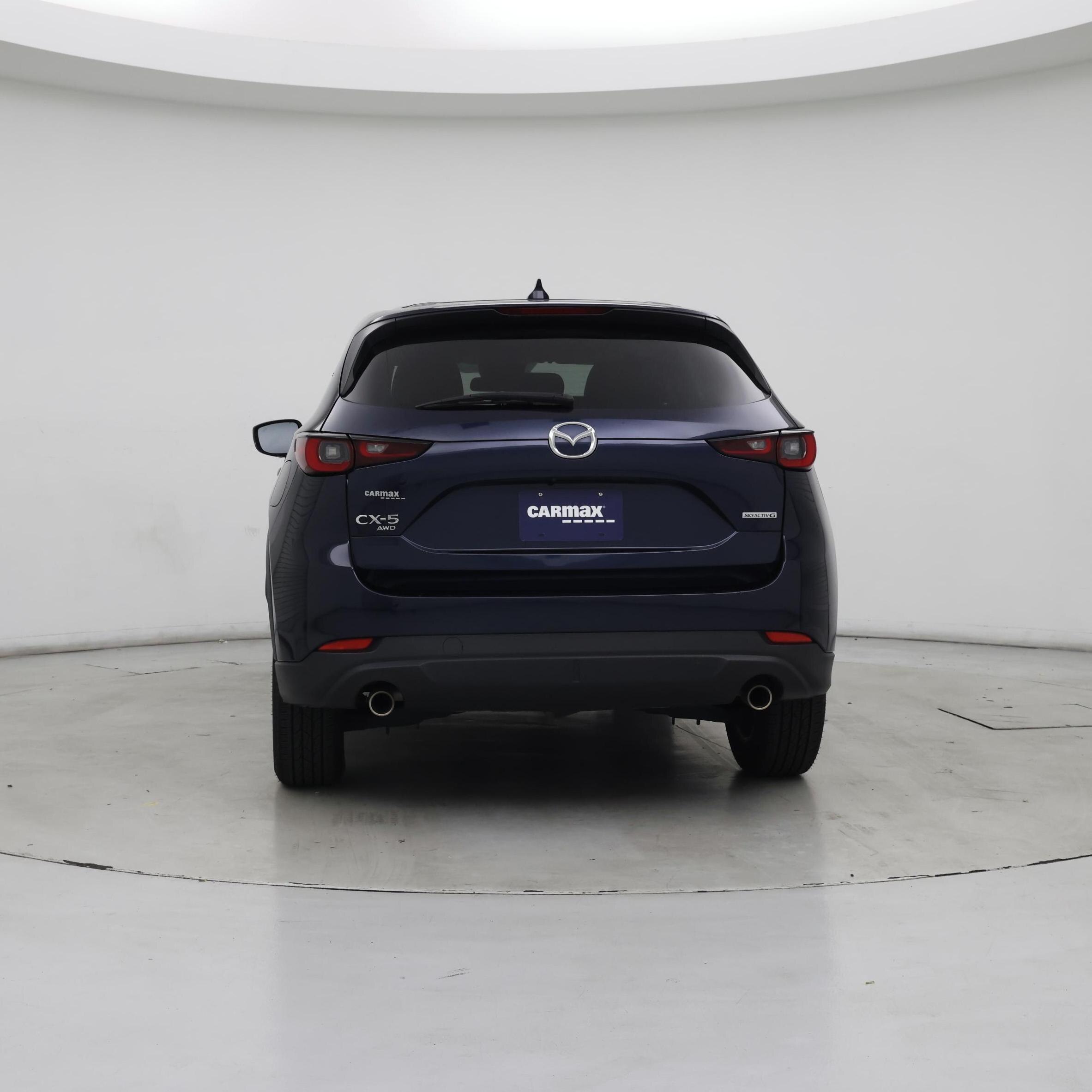 Thumbnail: 2023 Mazda CX-5 - 6
