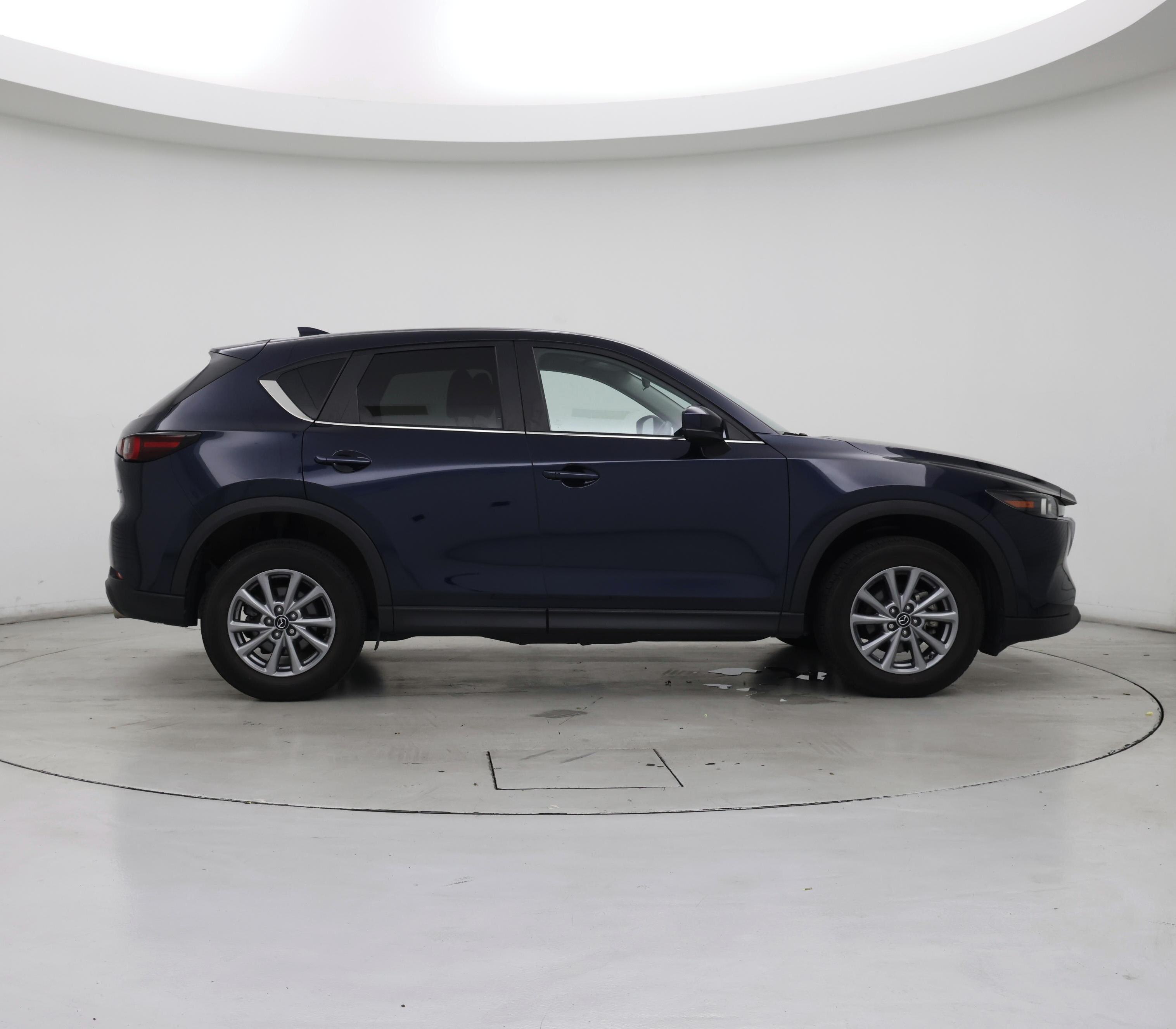Thumbnail: 2023 Mazda CX-5 - 7