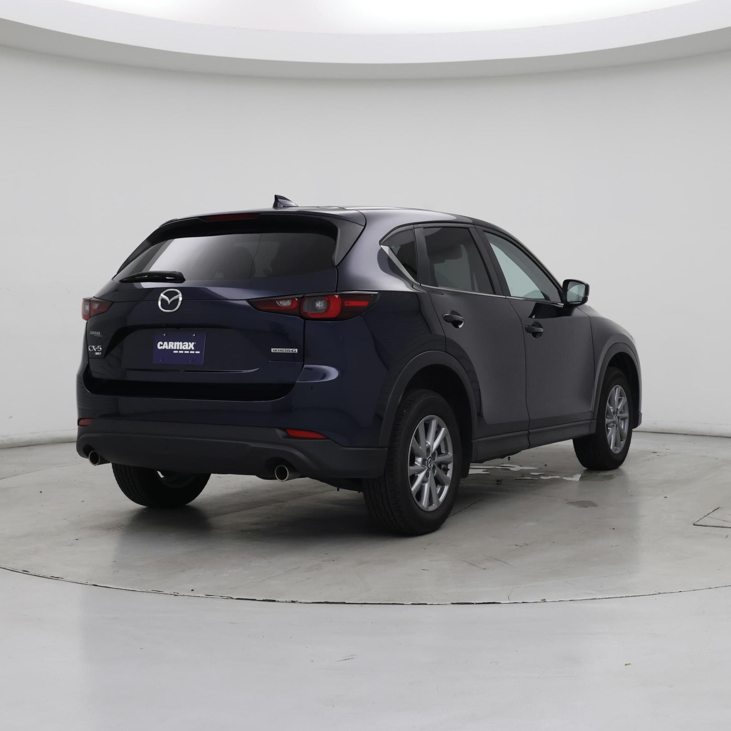 Thumbnail: 2023 Mazda CX-5 - 8