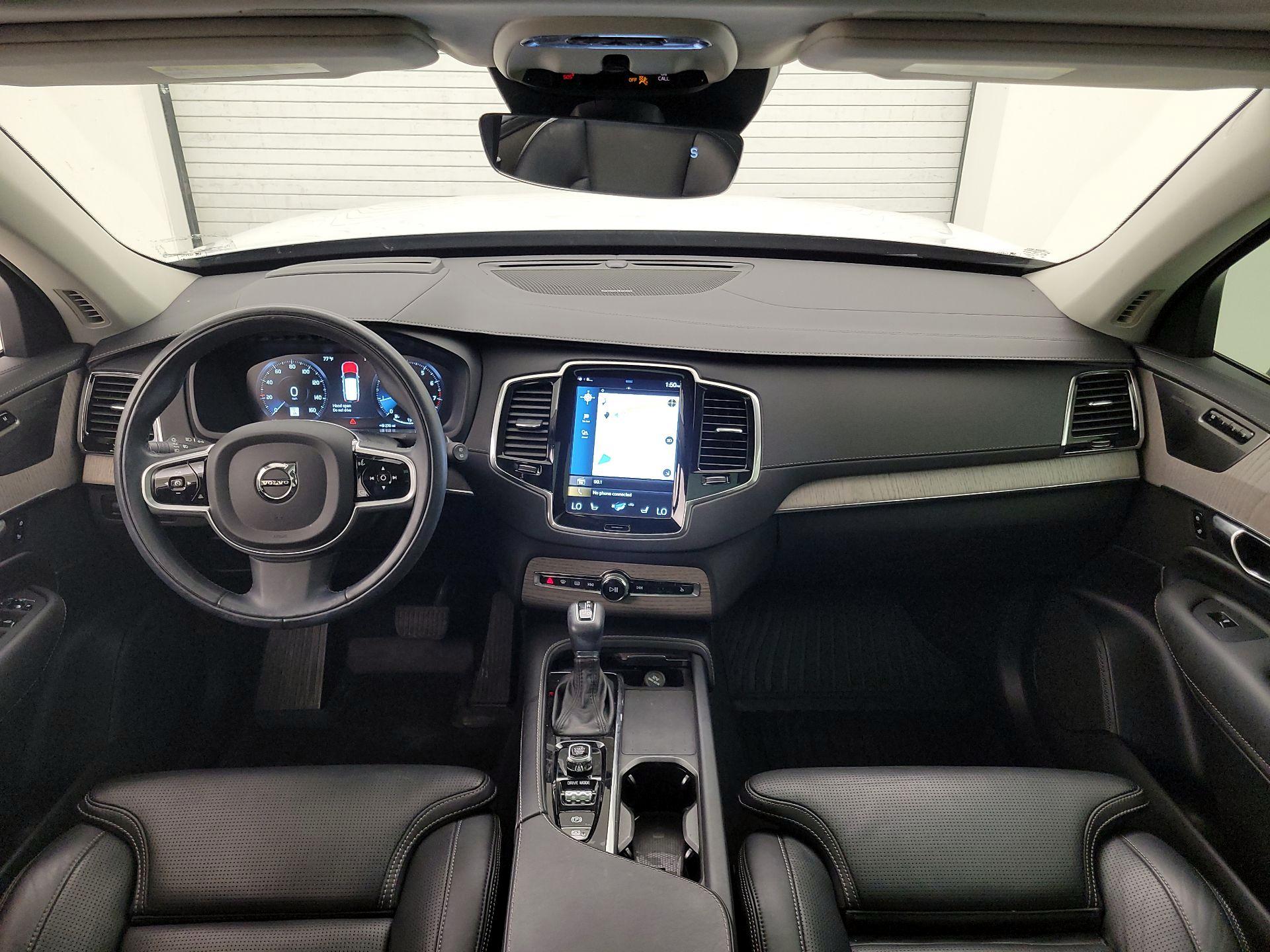 Thumbnail: 2021 Volvo XC90 - 9