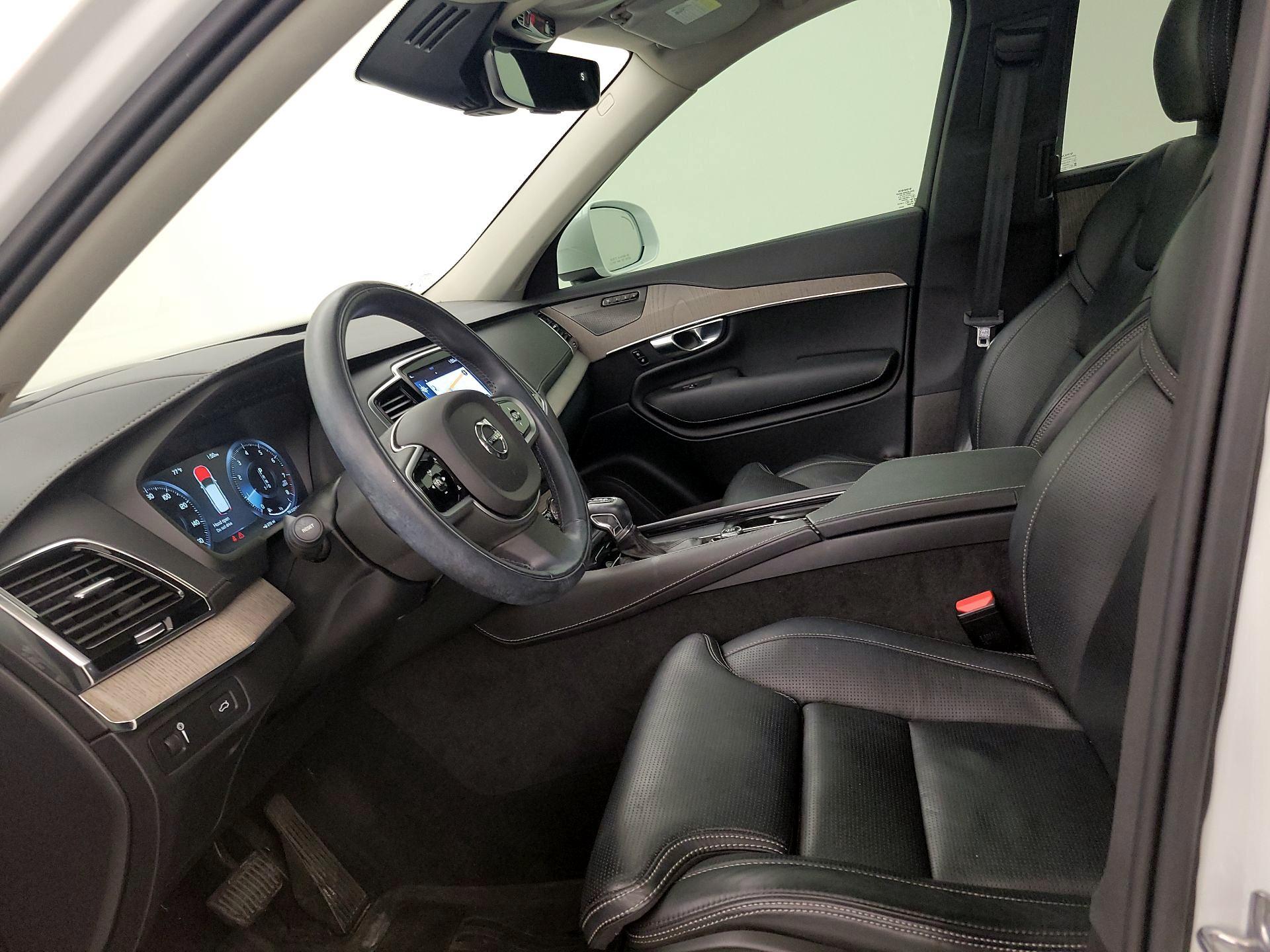 Thumbnail: 2021 Volvo XC90 - 11