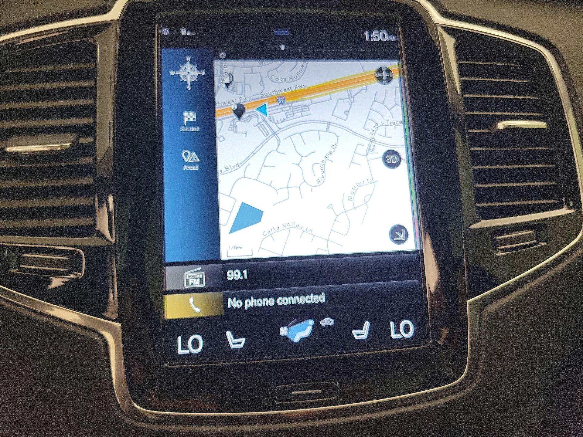 Thumbnail: 2021 Volvo XC90 - 14