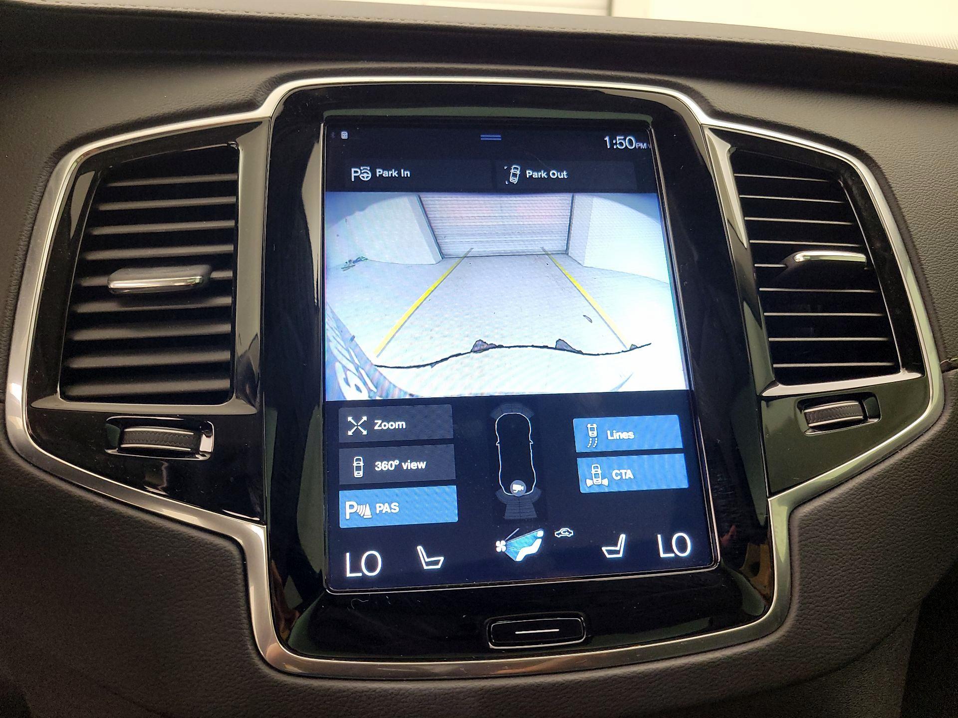Thumbnail: 2021 Volvo XC90 - 15