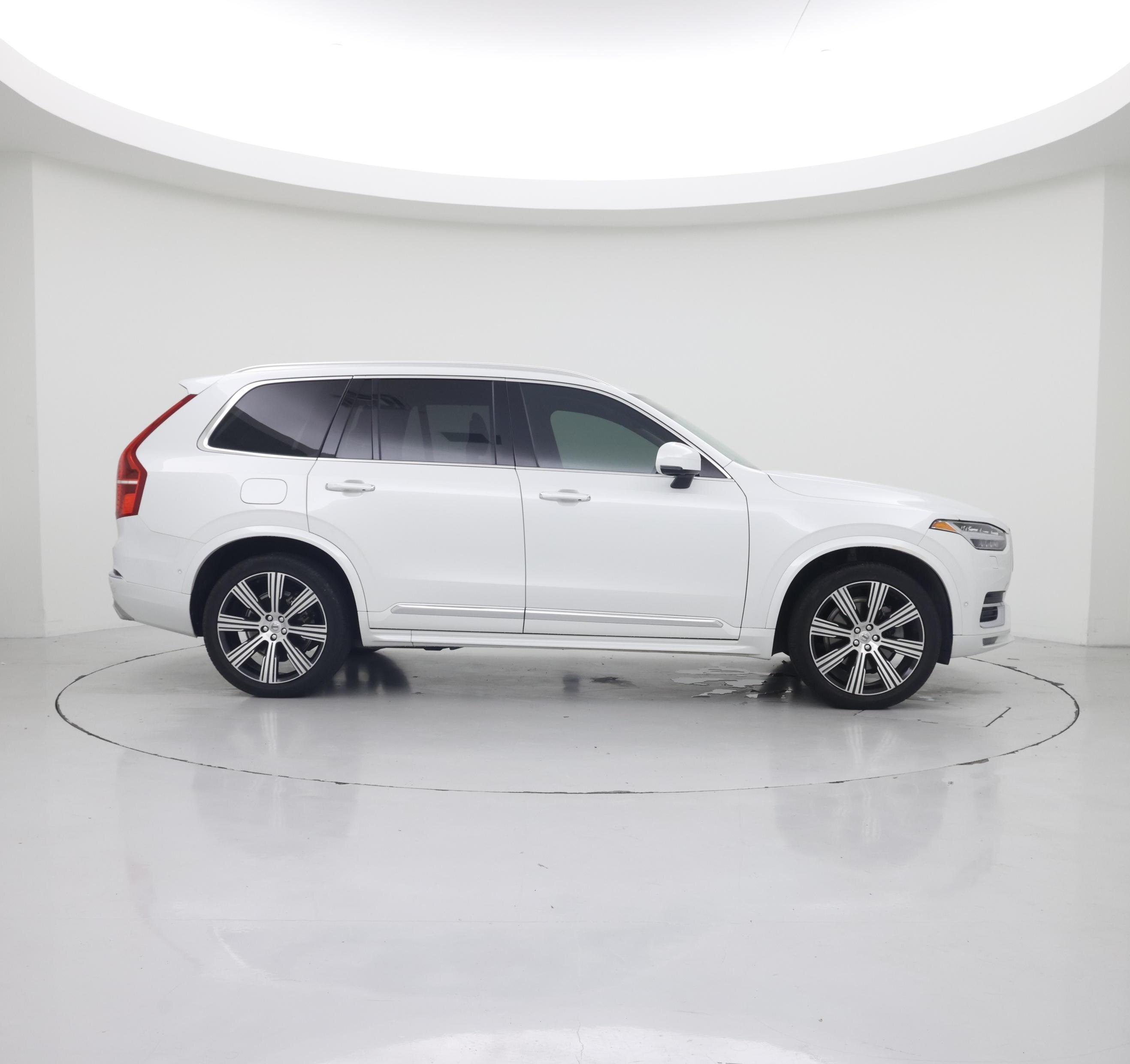 Thumbnail: 2021 Volvo XC90 - 7