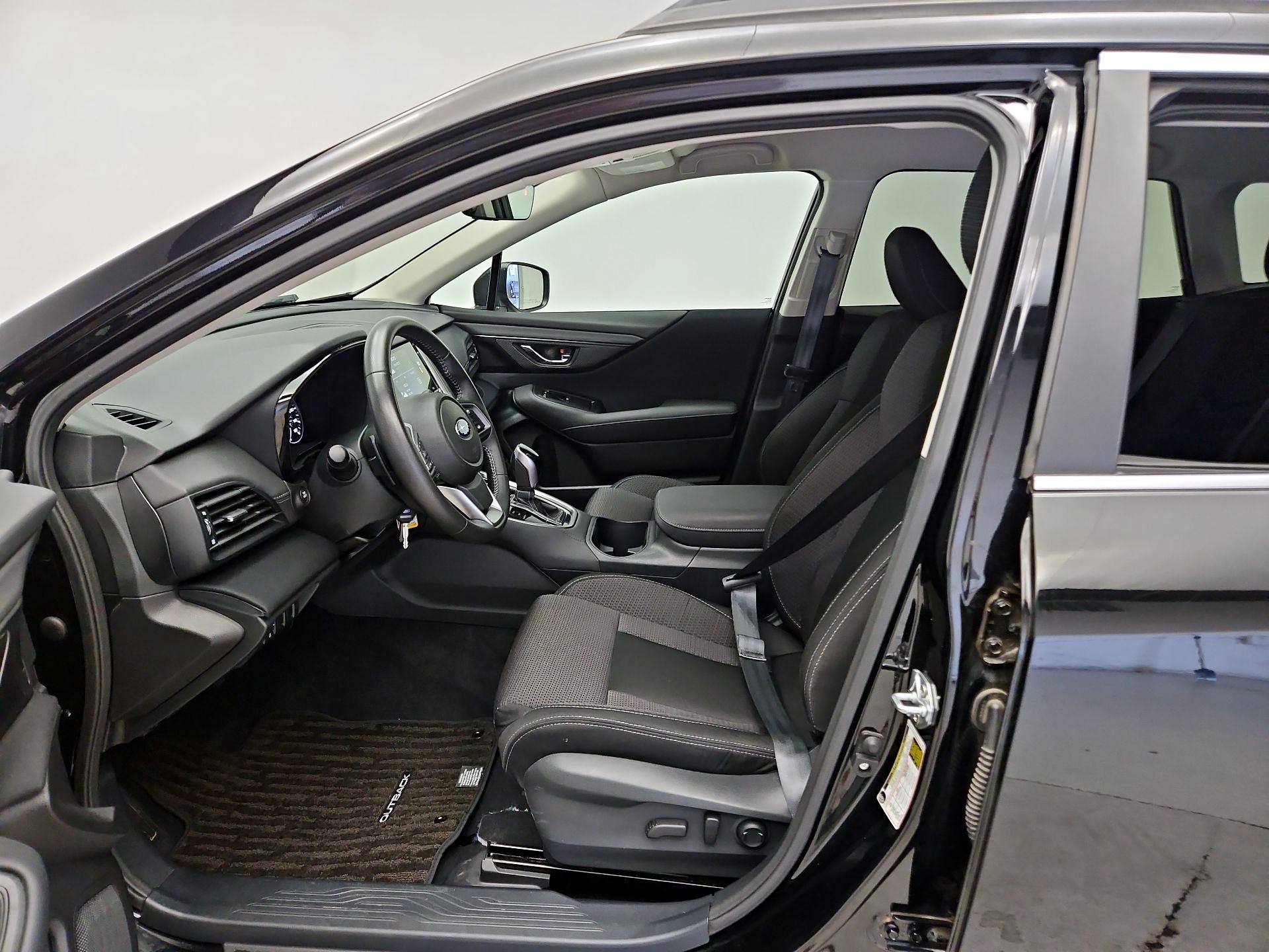 Thumbnail: 2025 Subaru Outback - 11