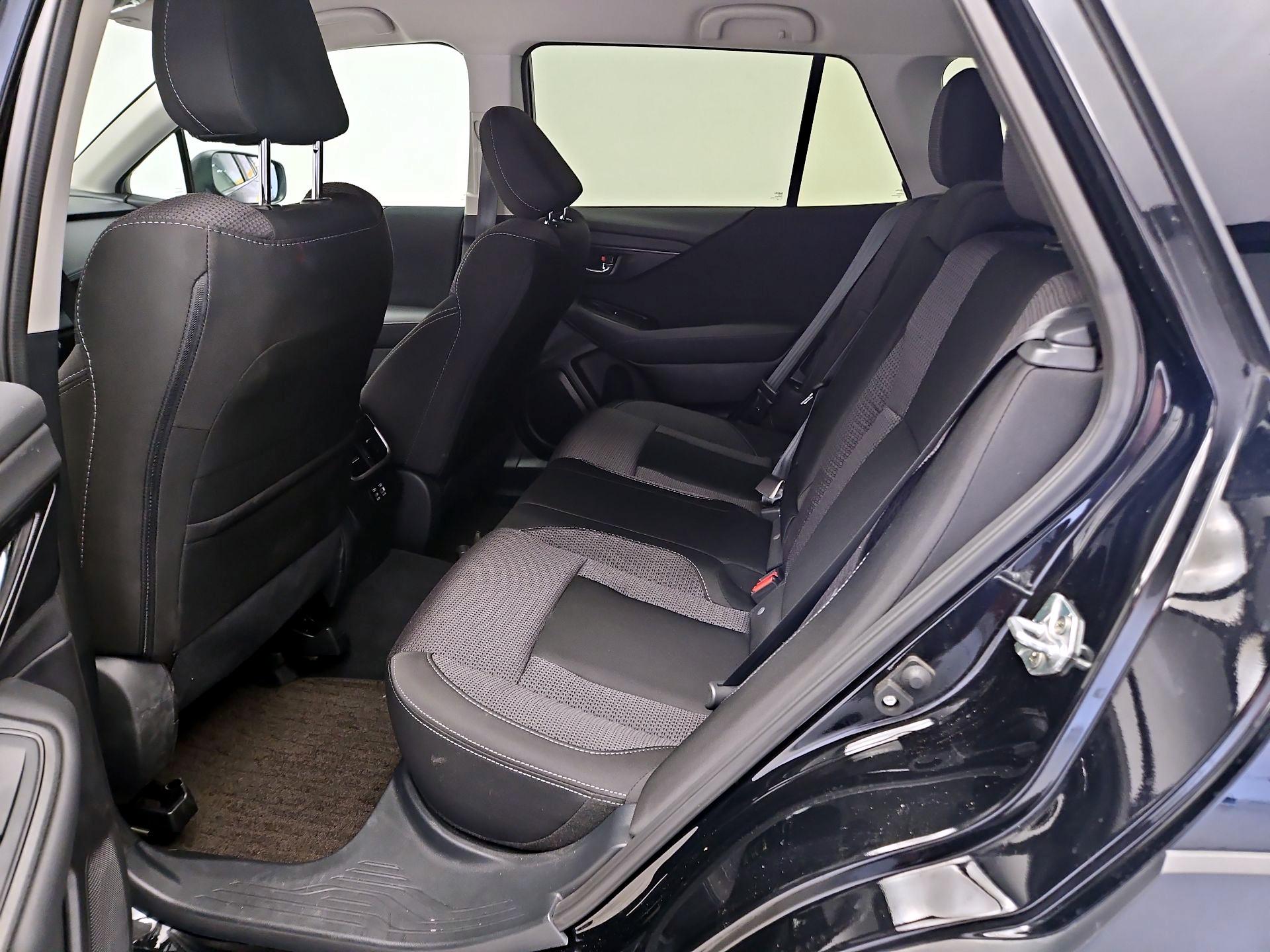 Thumbnail: 2025 Subaru Outback - 18