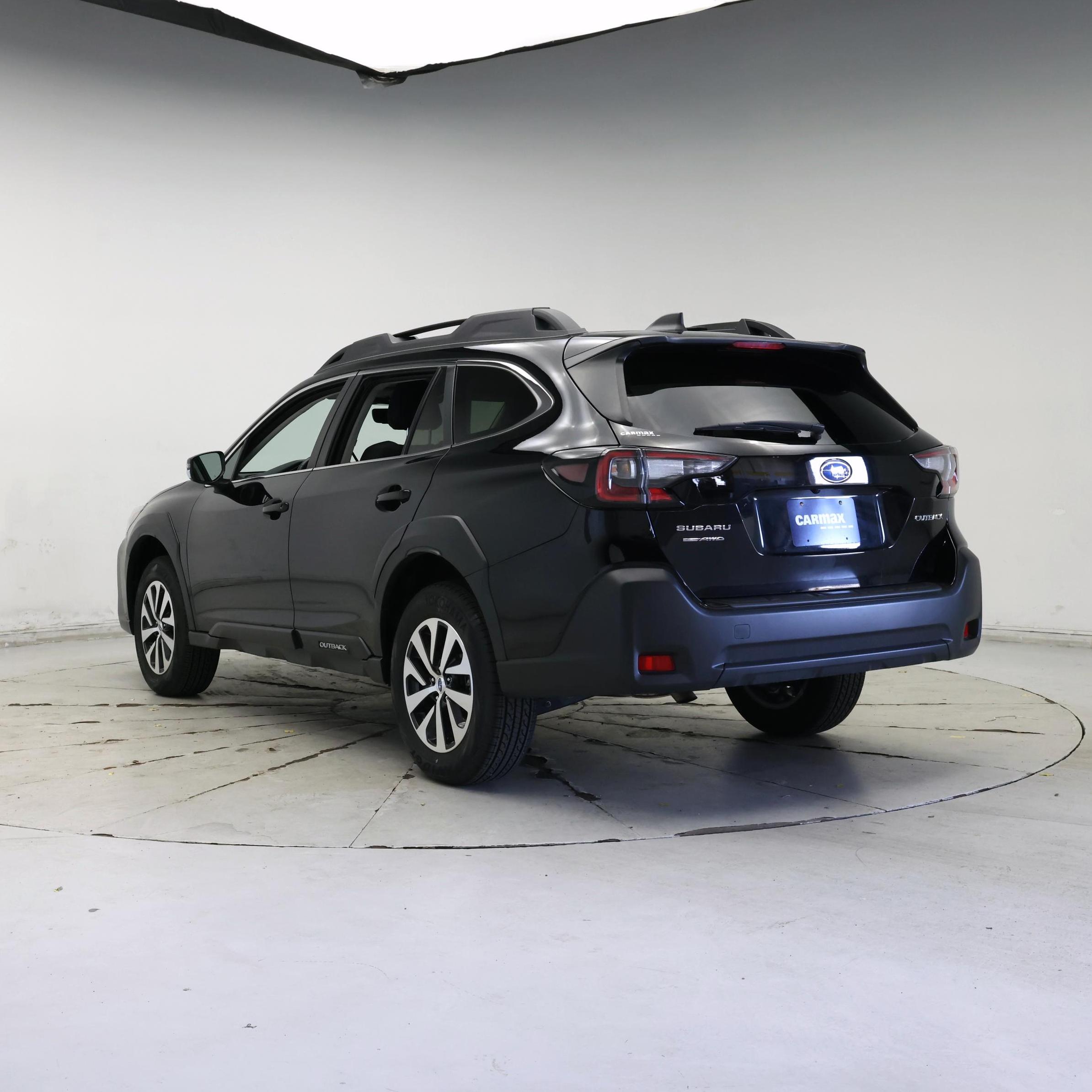 Thumbnail: 2025 Subaru Outback - 2