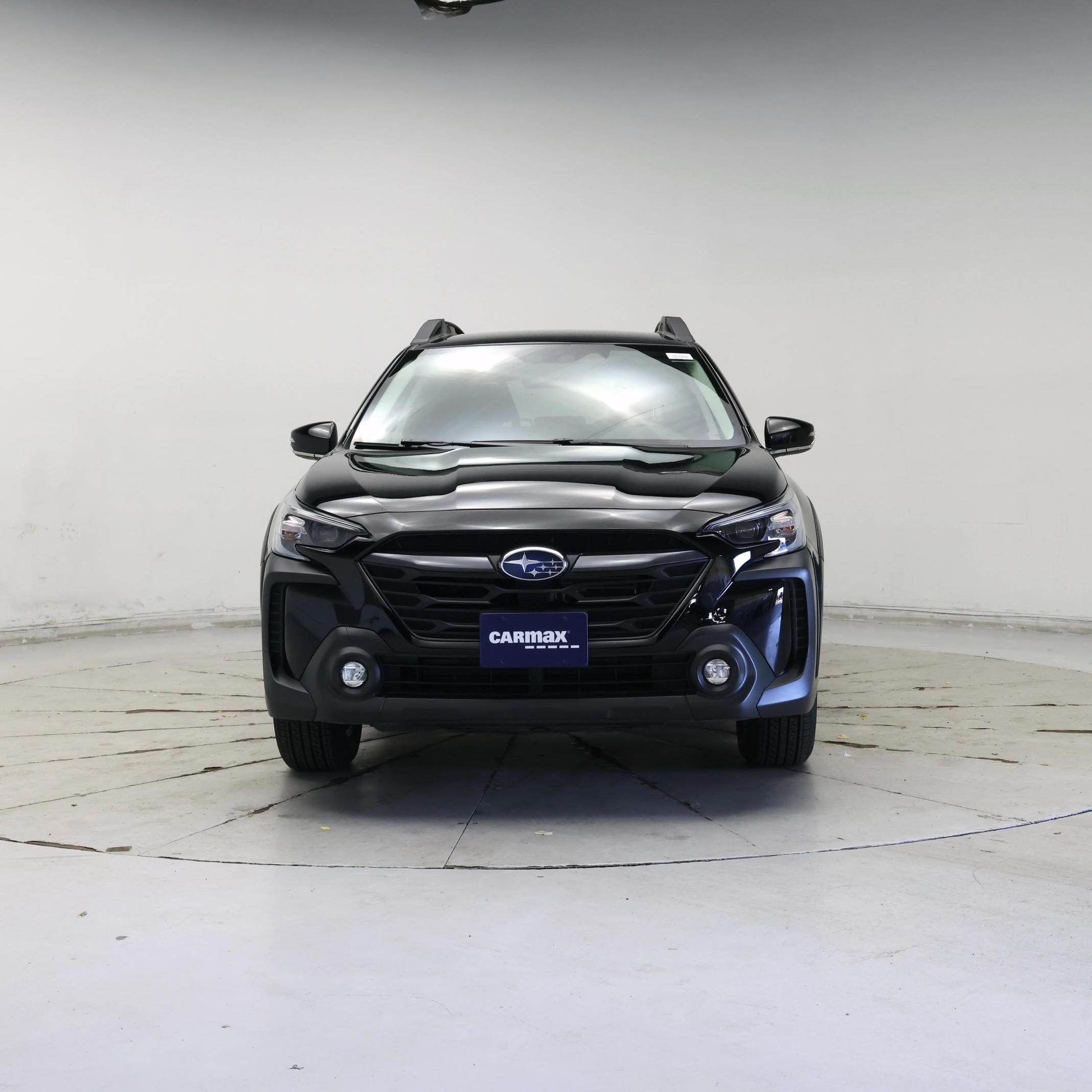 Thumbnail: 2025 Subaru Outback - 5