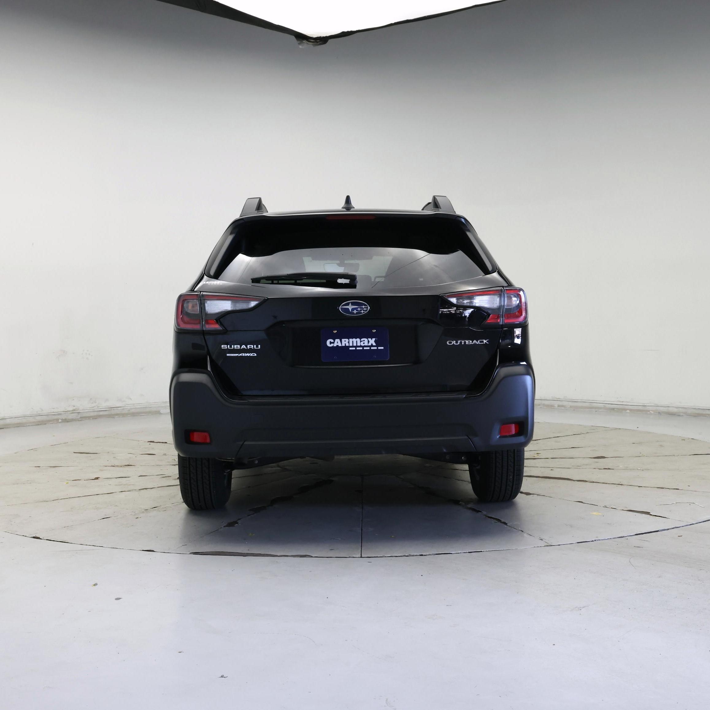 Thumbnail: 2025 Subaru Outback - 6