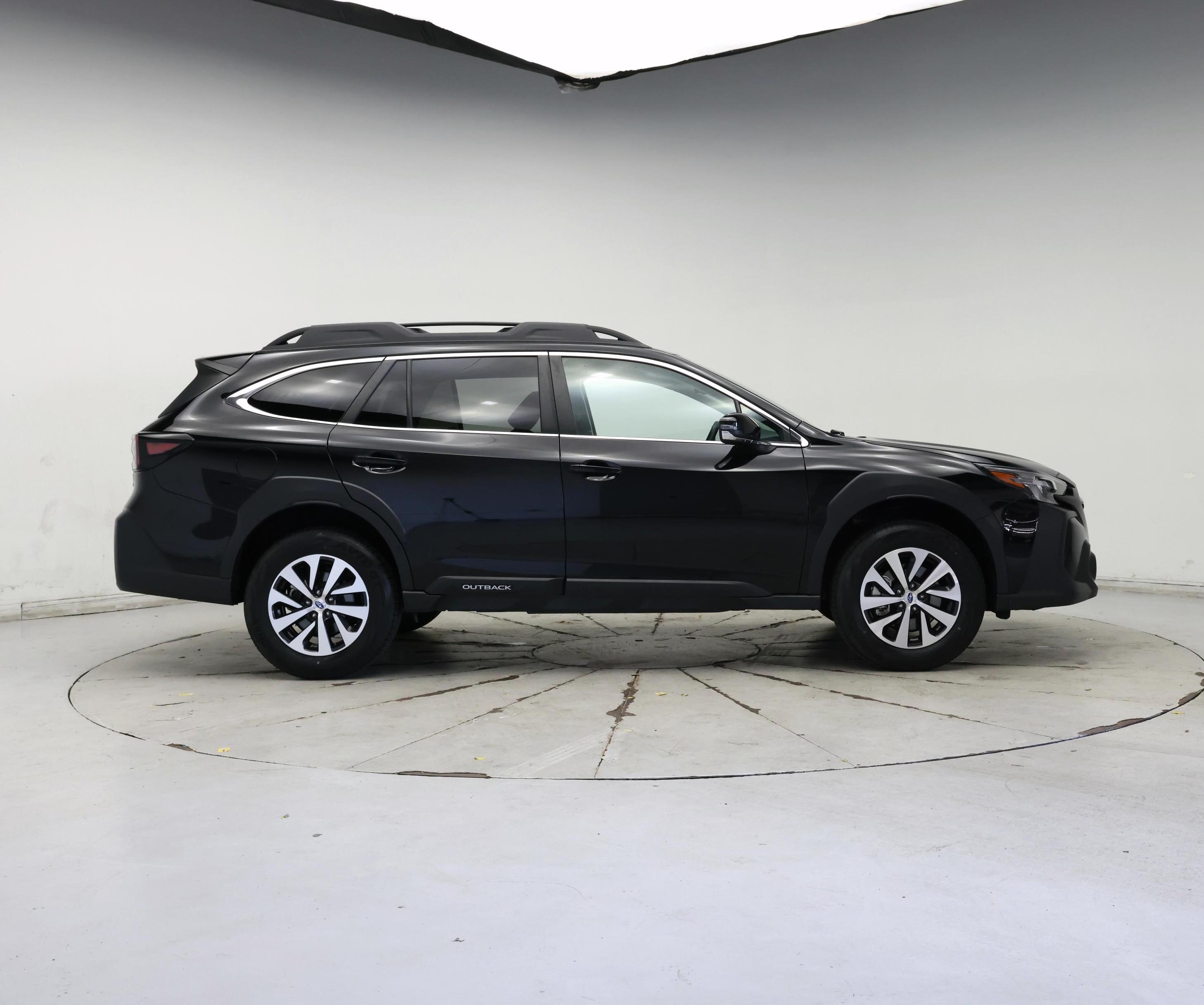 Thumbnail: 2025 Subaru Outback - 7