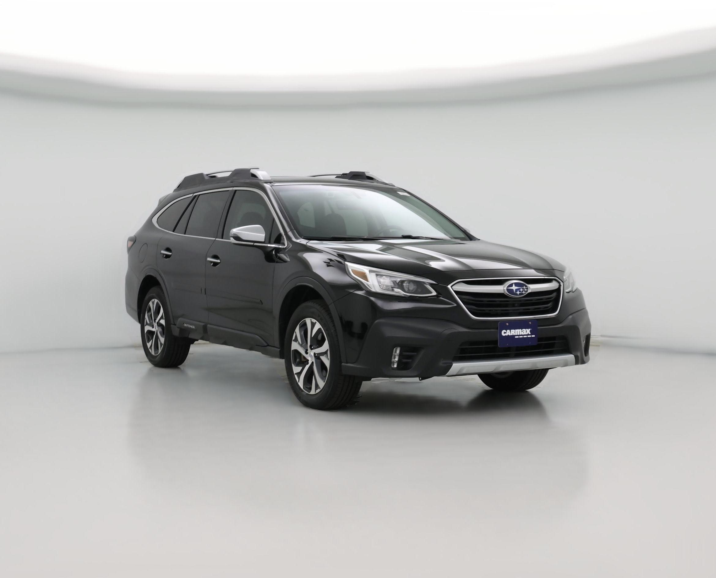 Thumbnail: 2021 Subaru Outback - 1