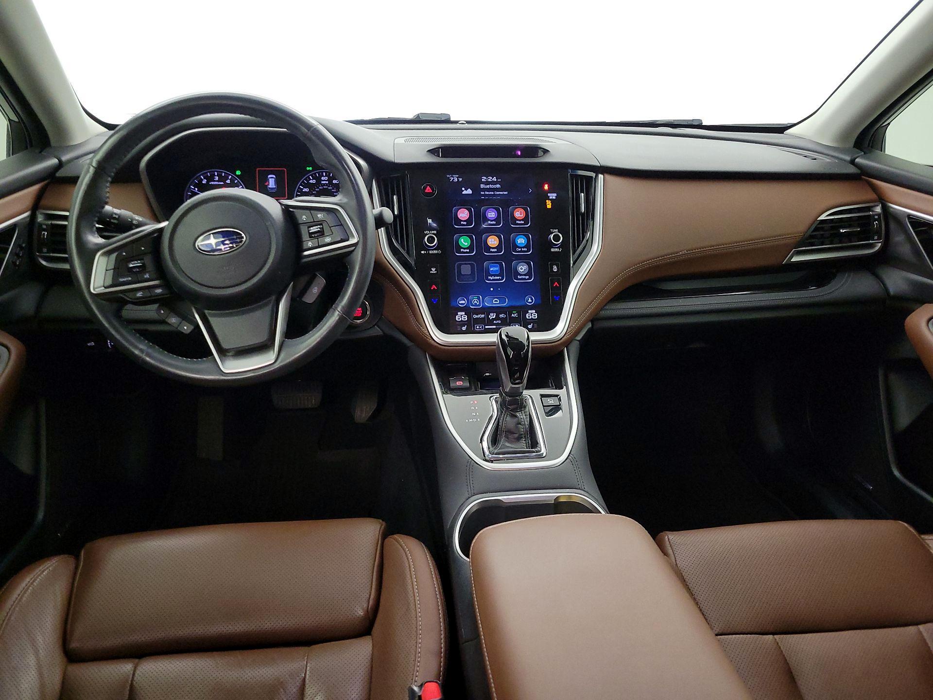 Thumbnail: 2021 Subaru Outback - 9