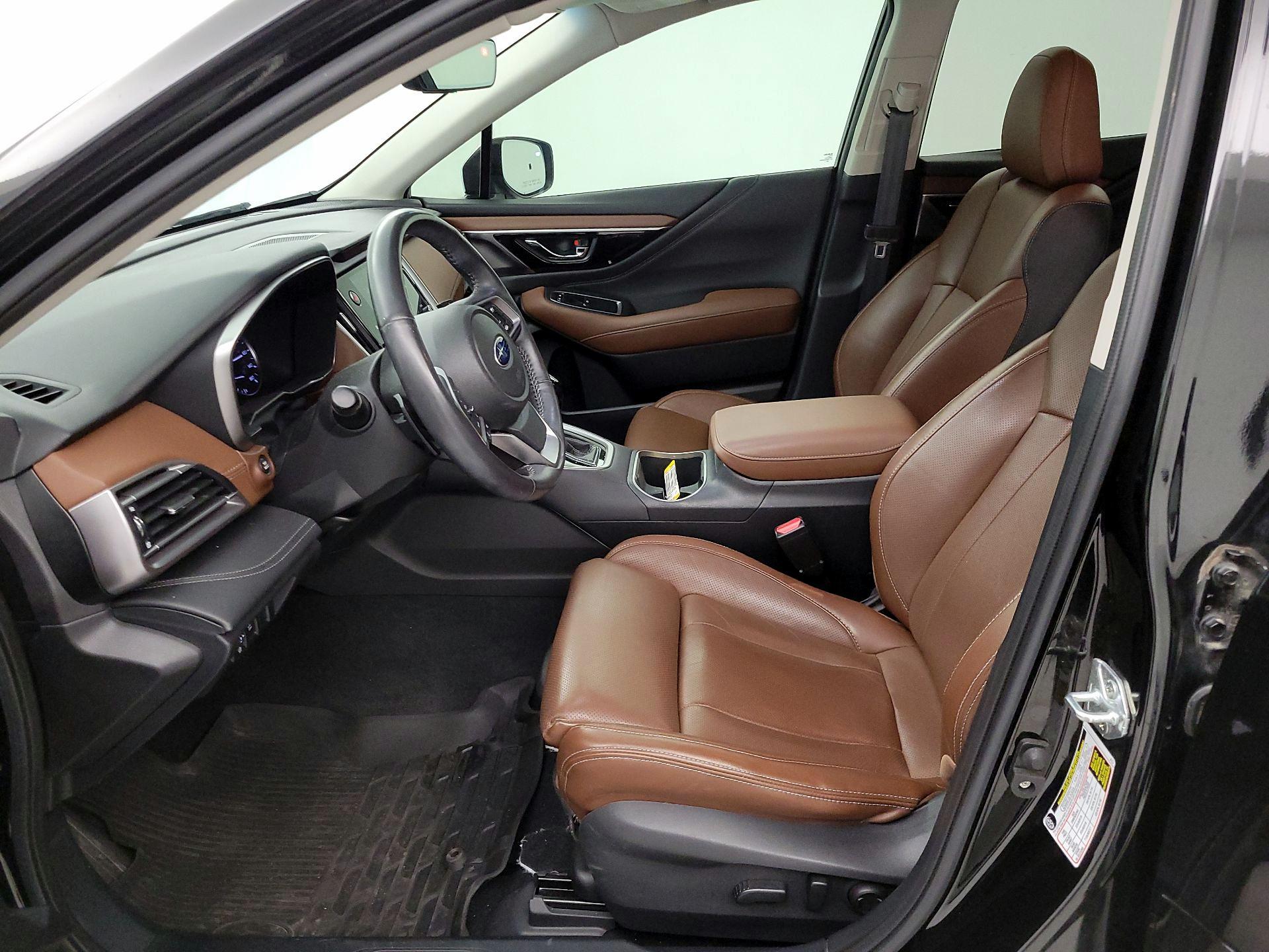 Thumbnail: 2021 Subaru Outback - 11