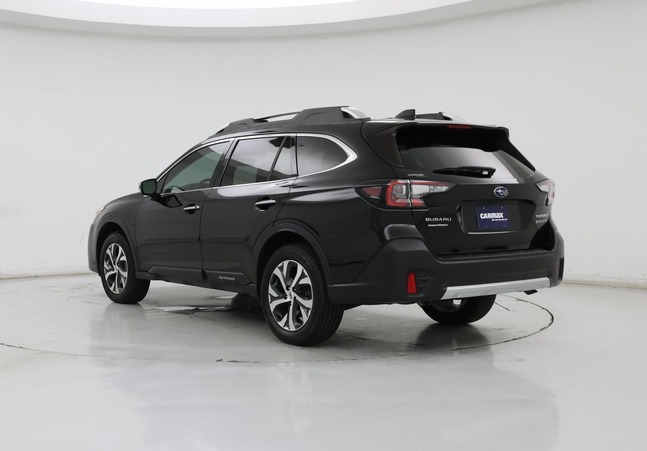Thumbnail: 2021 Subaru Outback - 2