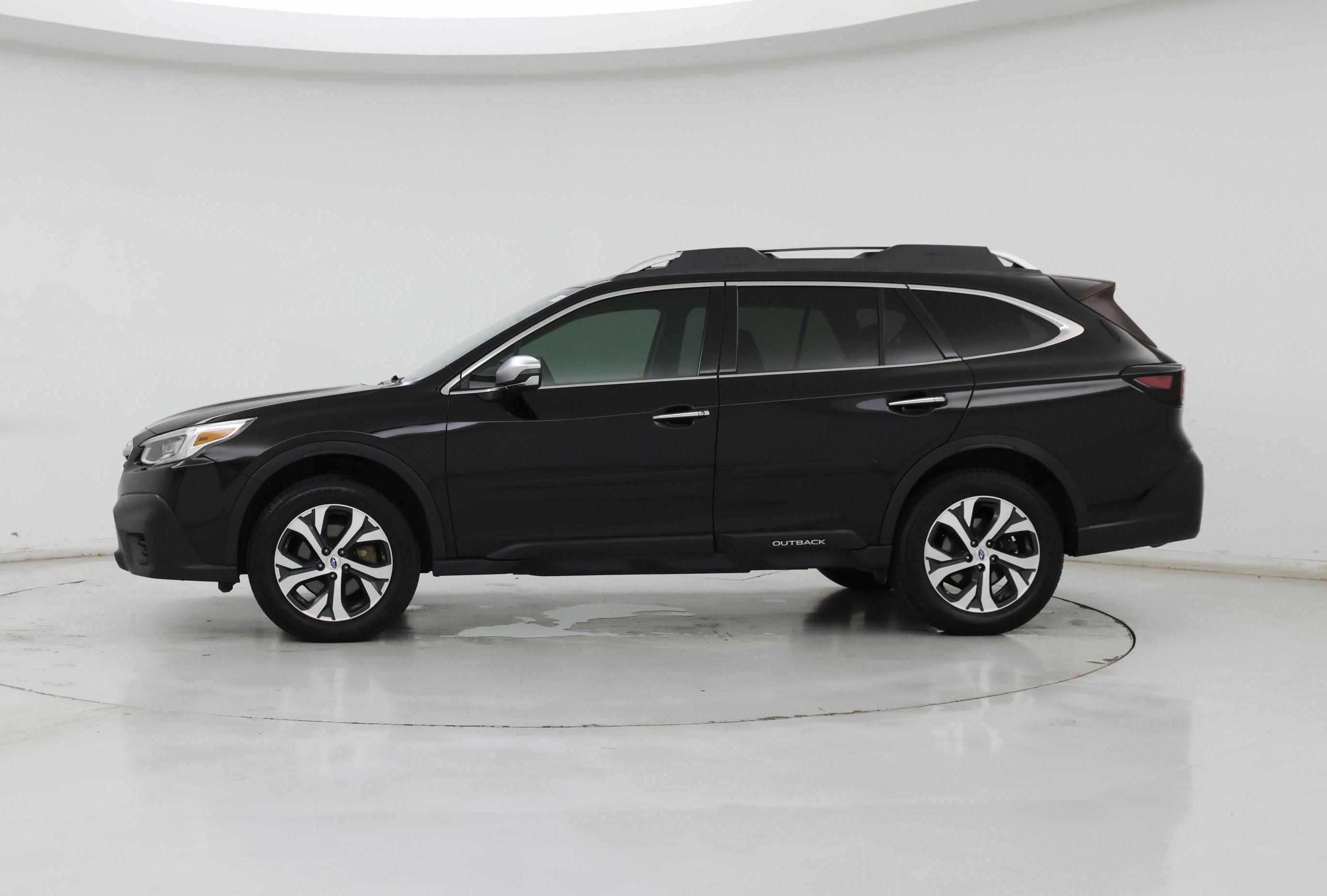 Thumbnail: 2021 Subaru Outback - 3