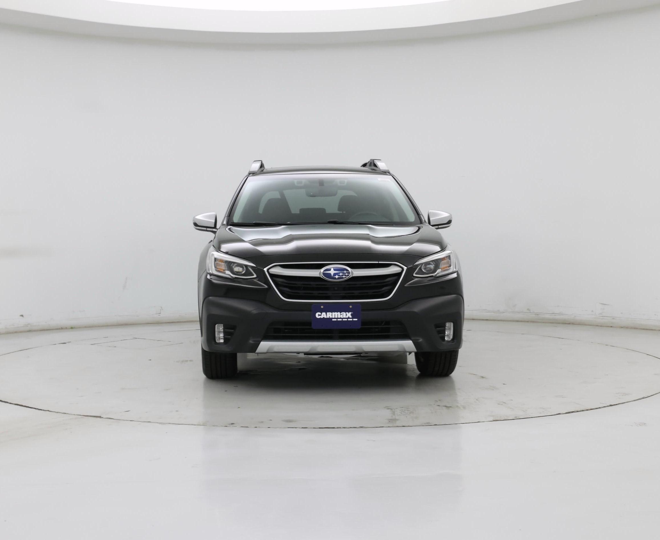 Thumbnail: 2021 Subaru Outback - 5