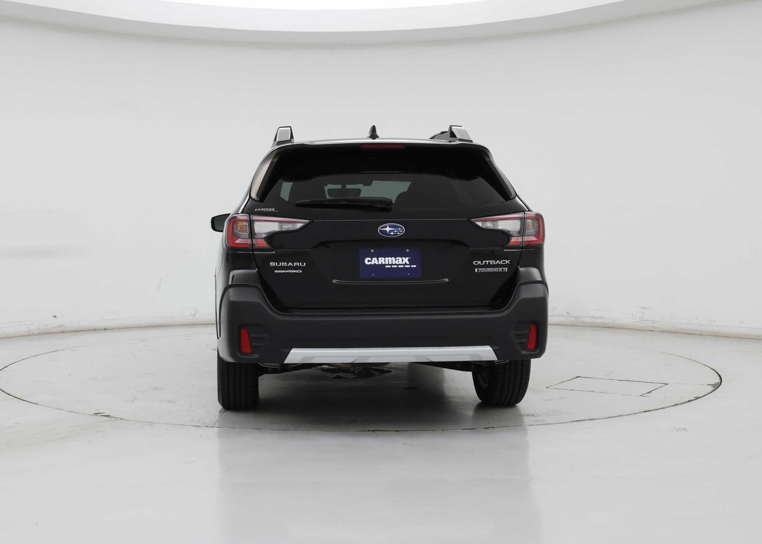 Thumbnail: 2021 Subaru Outback - 6