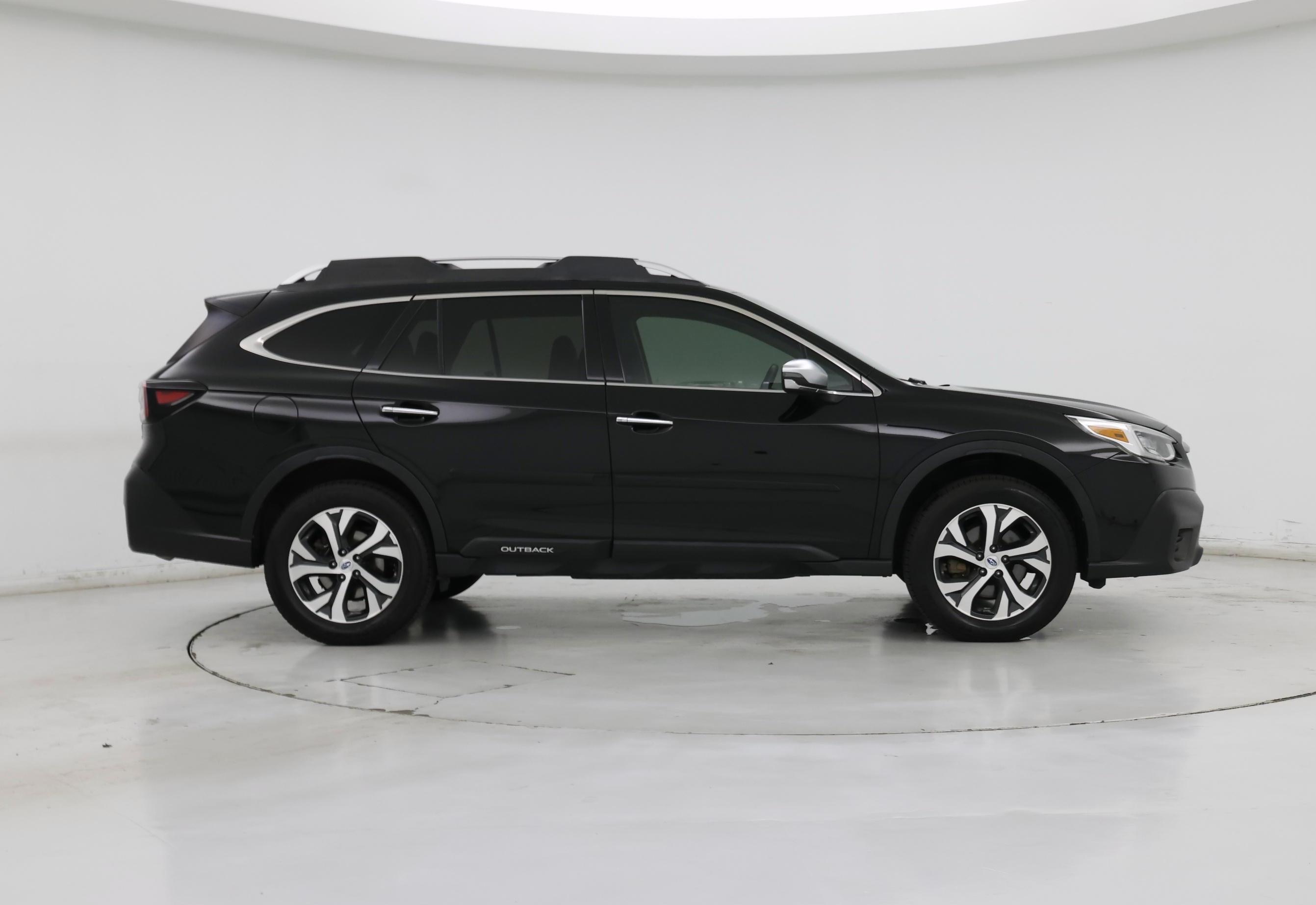 Thumbnail: 2021 Subaru Outback - 7