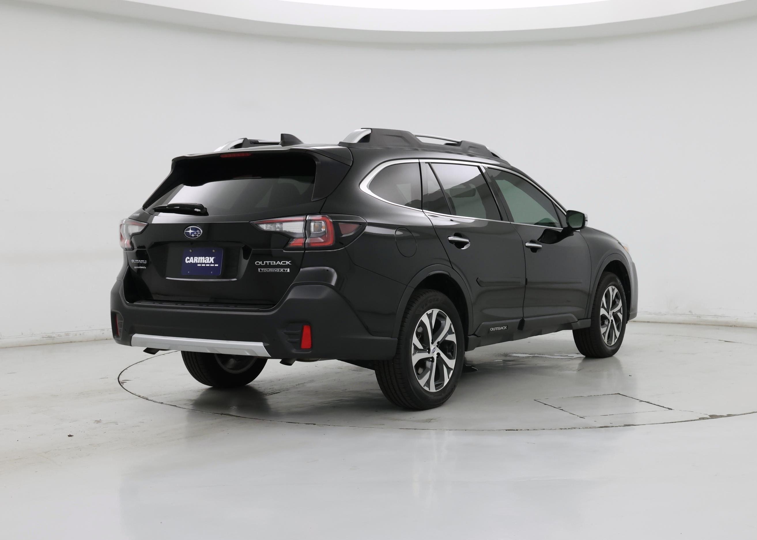 Thumbnail: 2021 Subaru Outback - 8