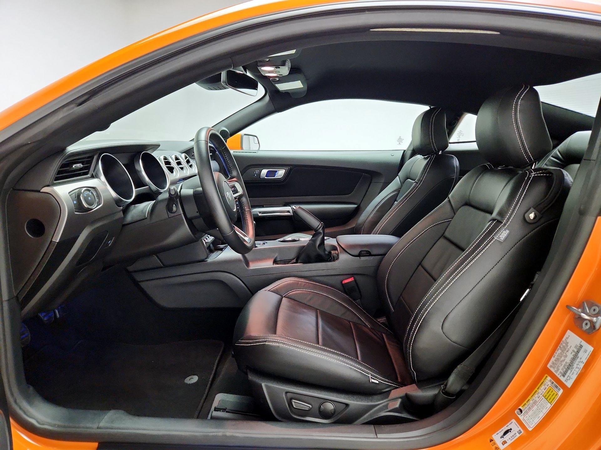 Thumbnail: 2020 Ford Mustang - 11