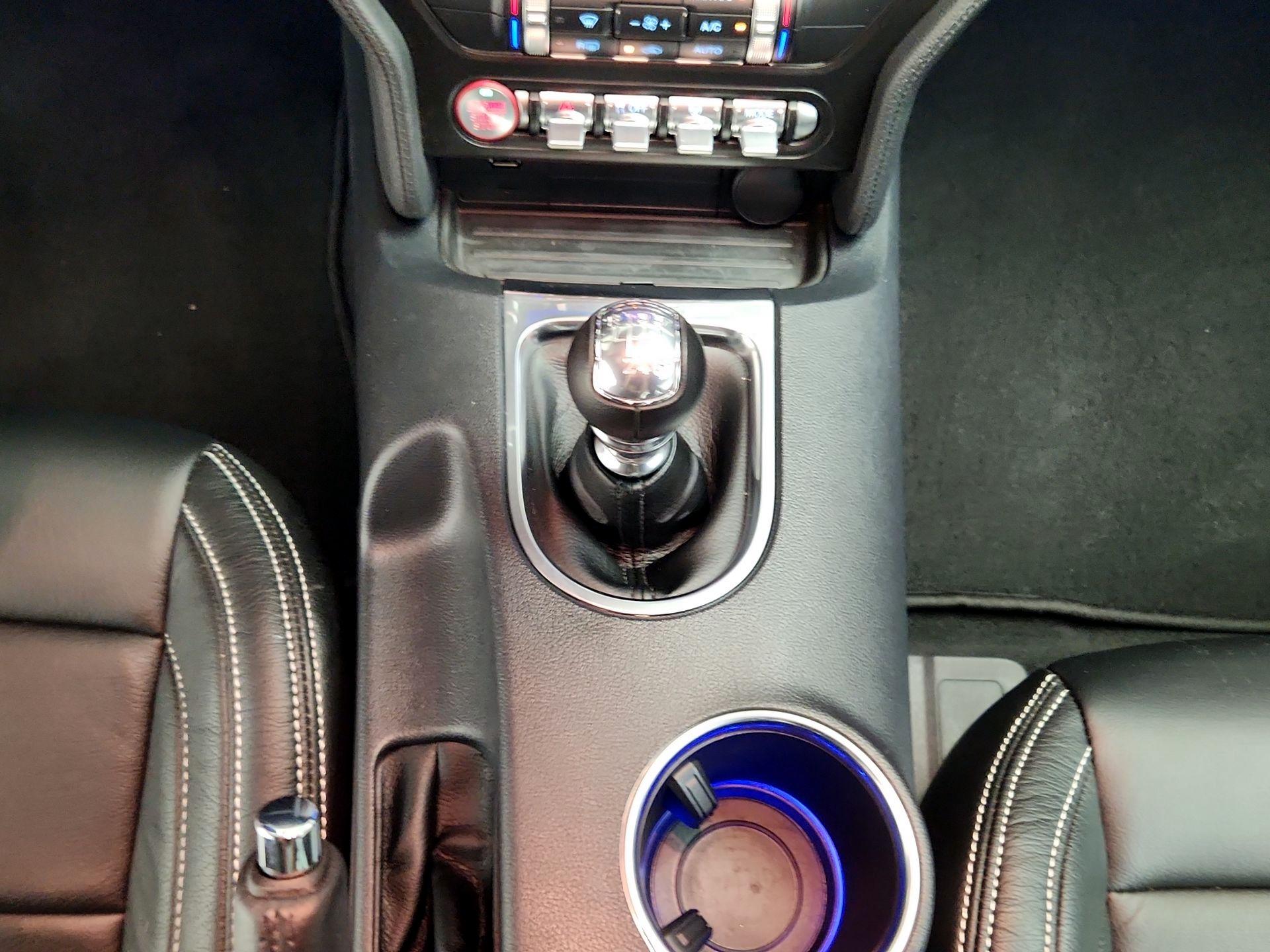 Thumbnail: 2020 Ford Mustang - 17