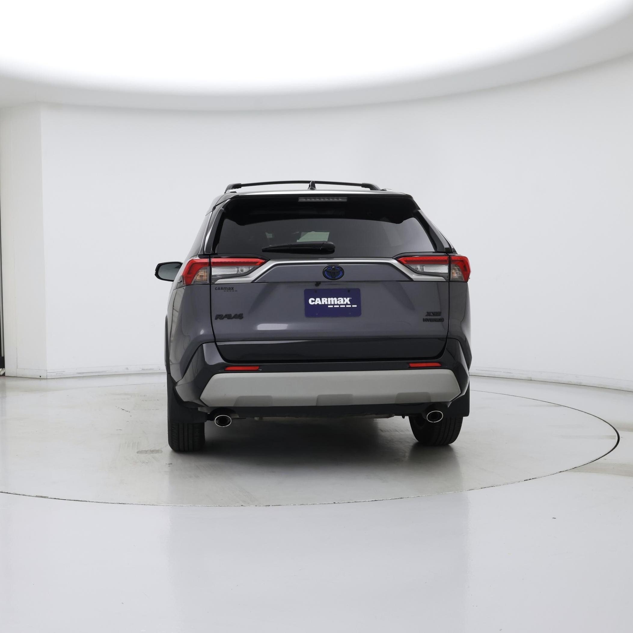 Thumbnail: 2023 Toyota RAV4 - 6