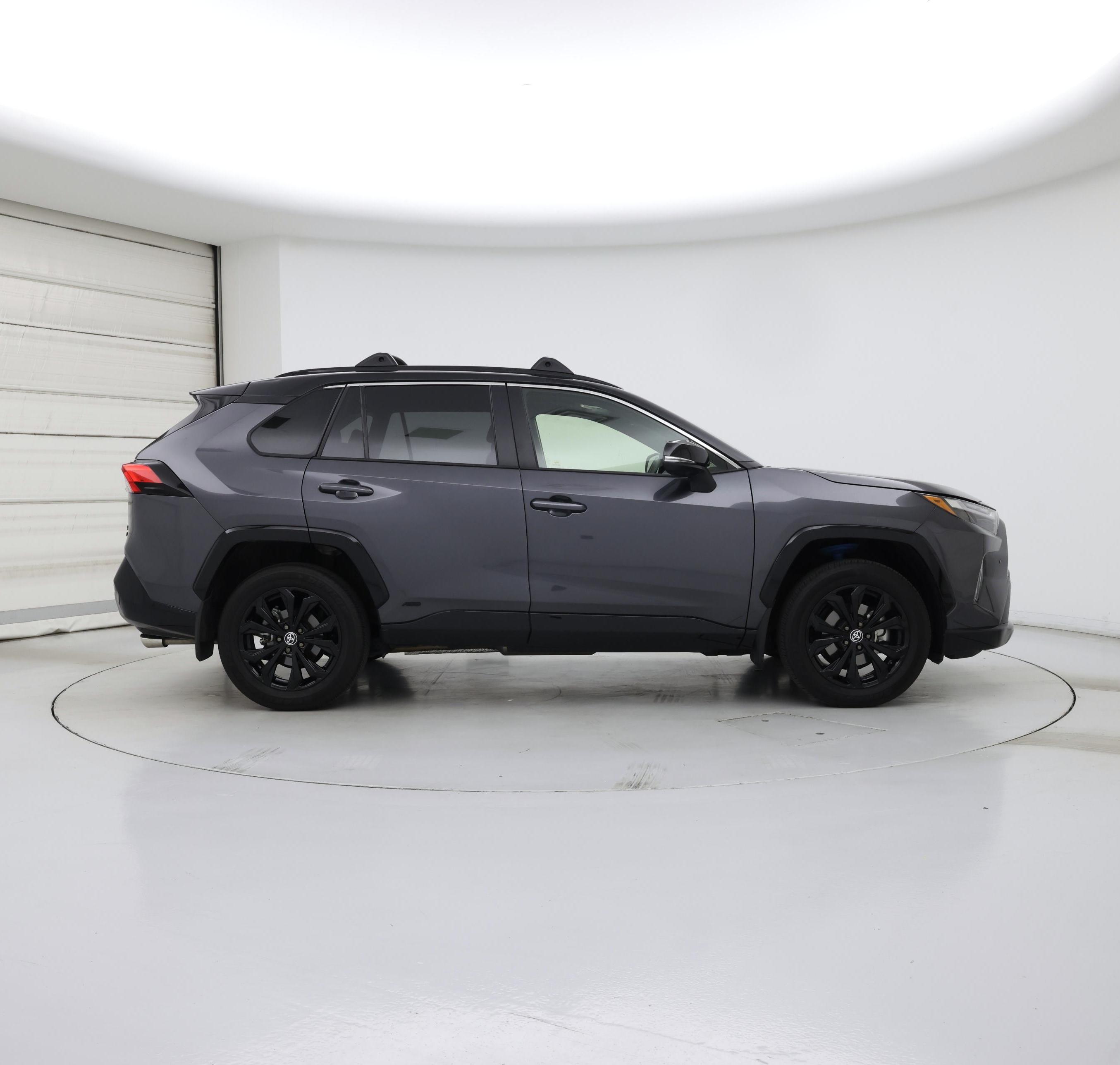 Thumbnail: 2023 Toyota RAV4 - 7