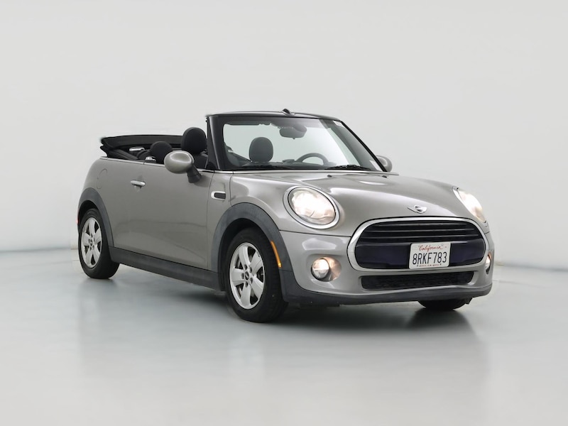 2017 MINI Cooper  -
                  Duarte, CA