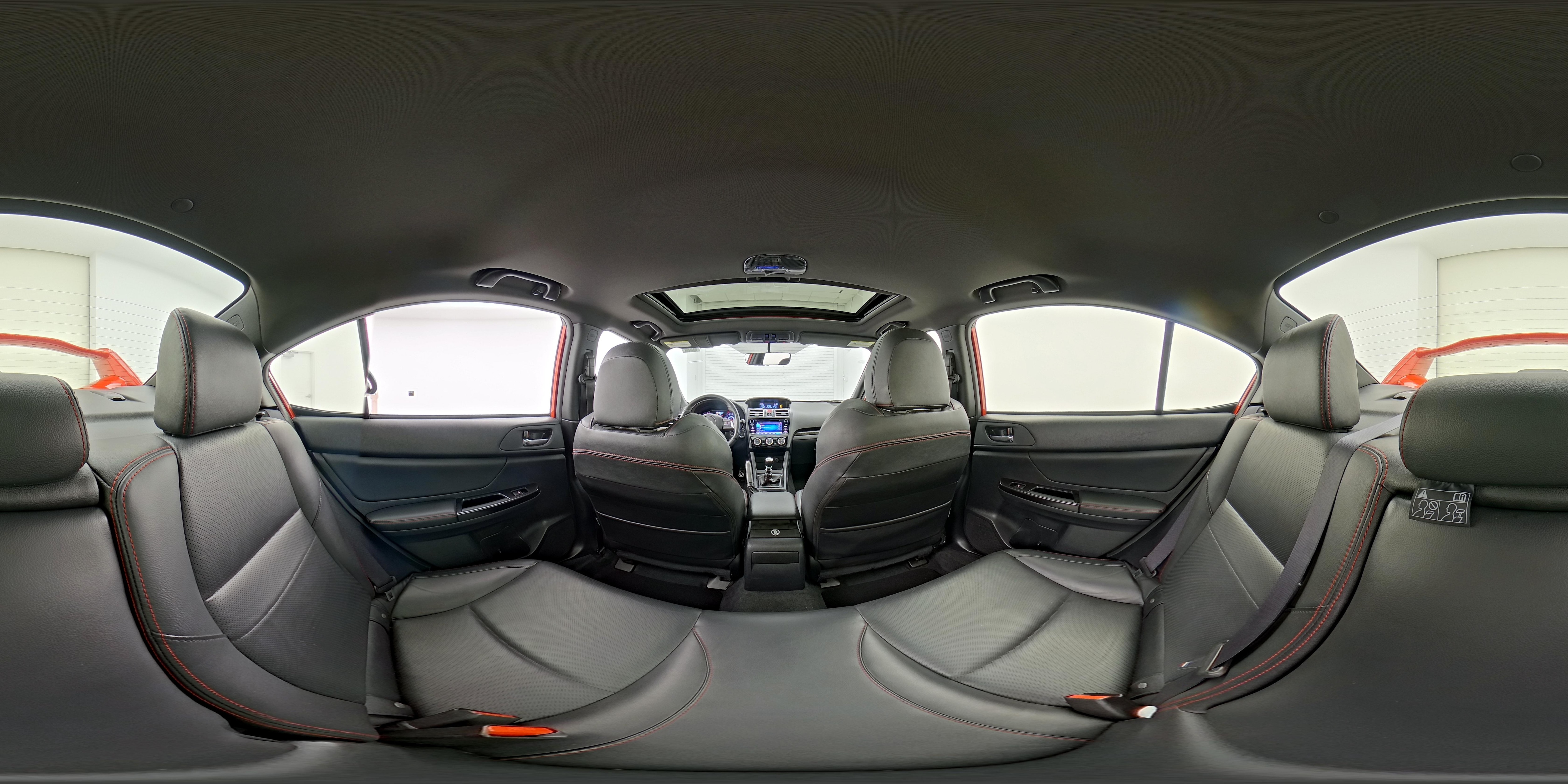 2019 Subaru WRX Limited - Photo 26