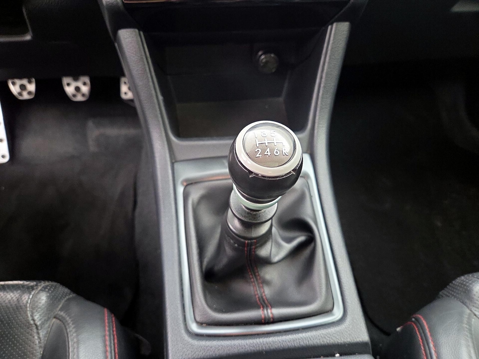 2019 Subaru WRX Limited - Photo 18