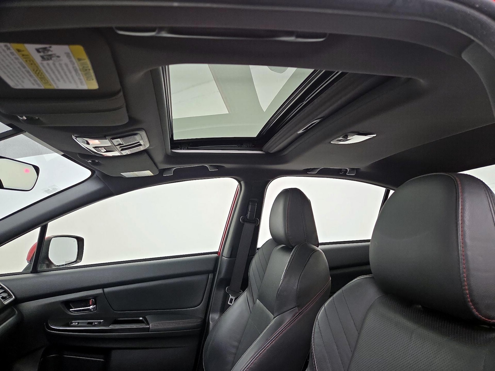2019 Subaru WRX Limited - Photo 20