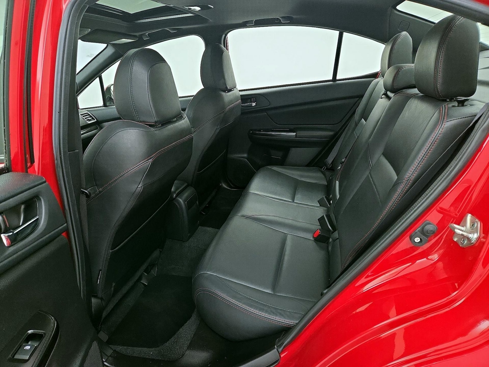 2019 Subaru WRX Limited - Photo 21