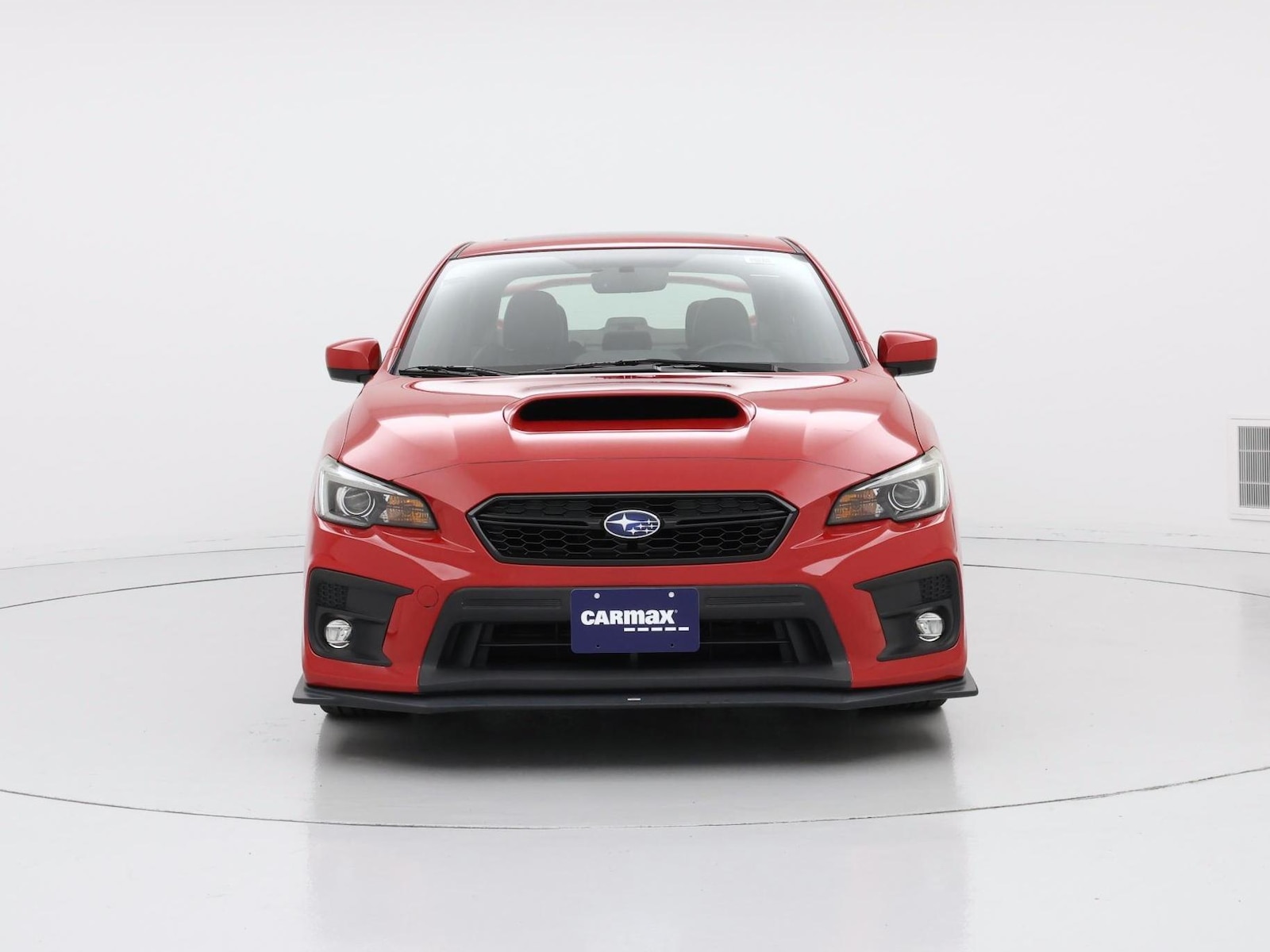 2019 Subaru WRX Limited - Photo 6