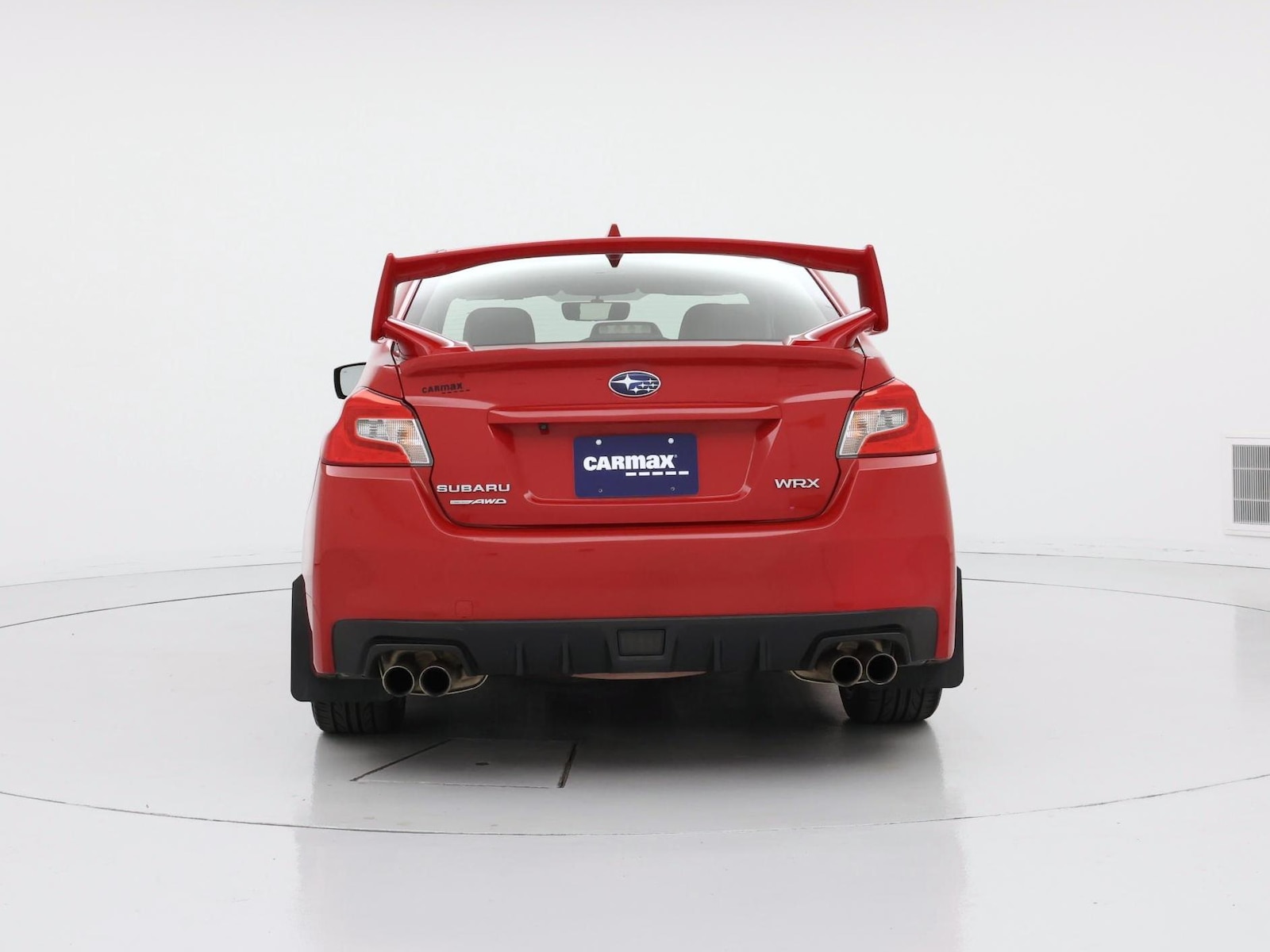 2019 Subaru WRX Limited - Photo 7