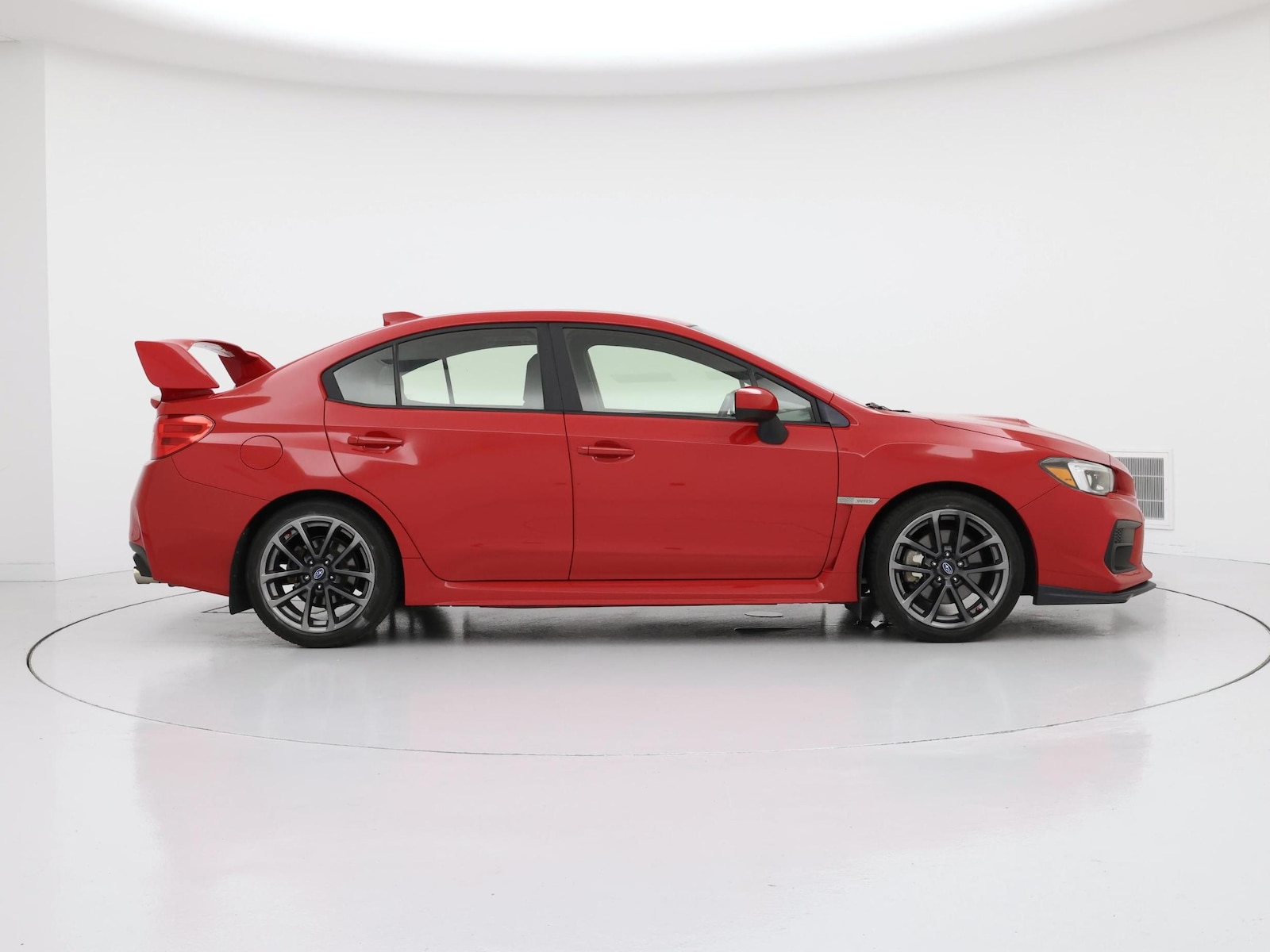 2019 Subaru WRX Limited - Photo 8