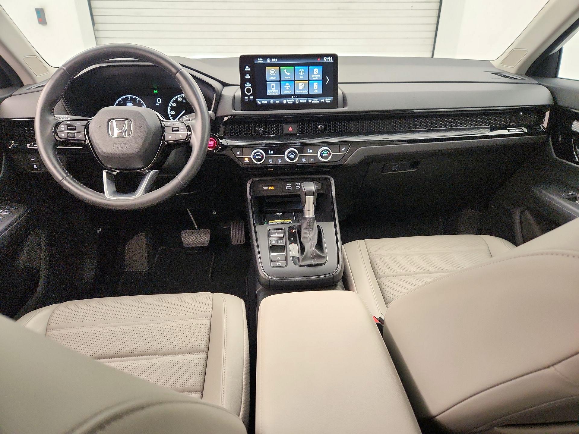 Thumbnail: 2024 Honda CR-V - 9