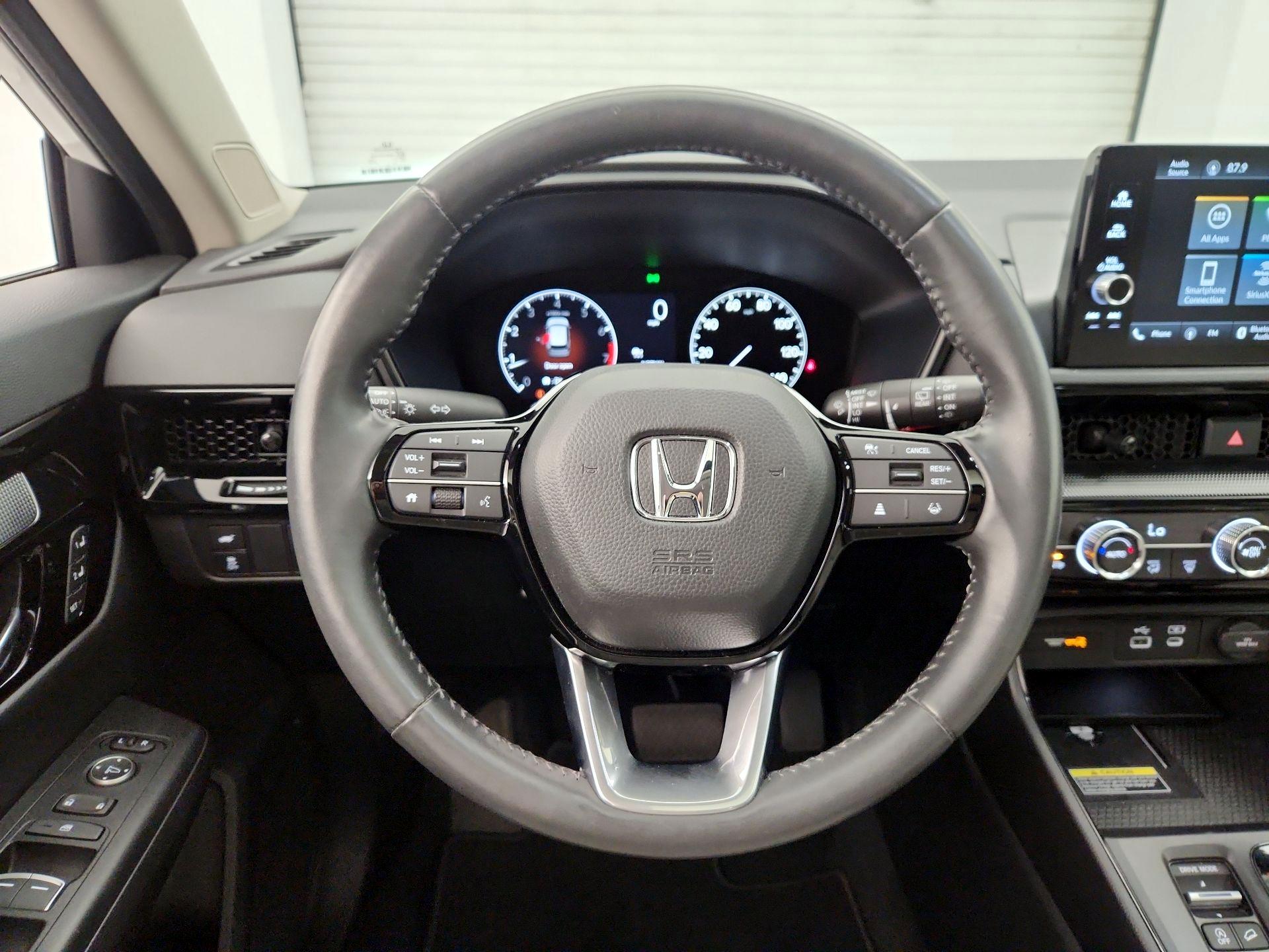 Thumbnail: 2024 Honda CR-V - 10