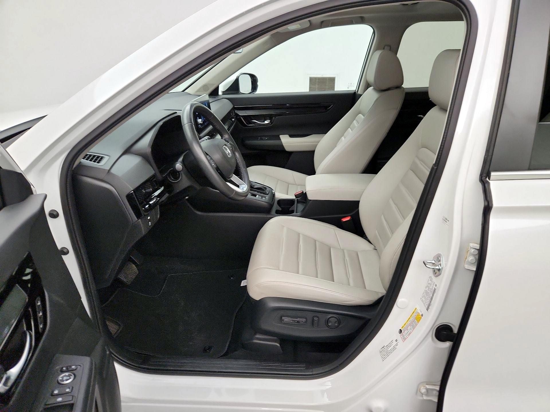 Thumbnail: 2024 Honda CR-V - 11