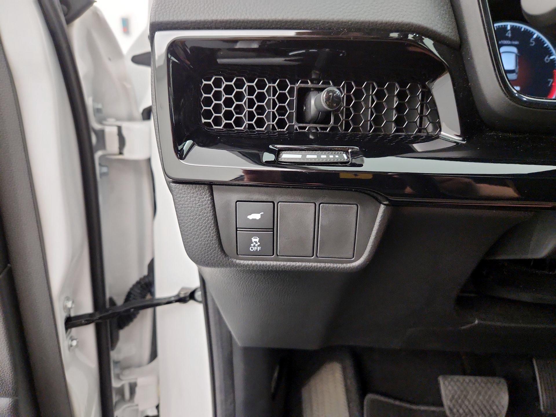 Thumbnail: 2024 Honda CR-V - 13
