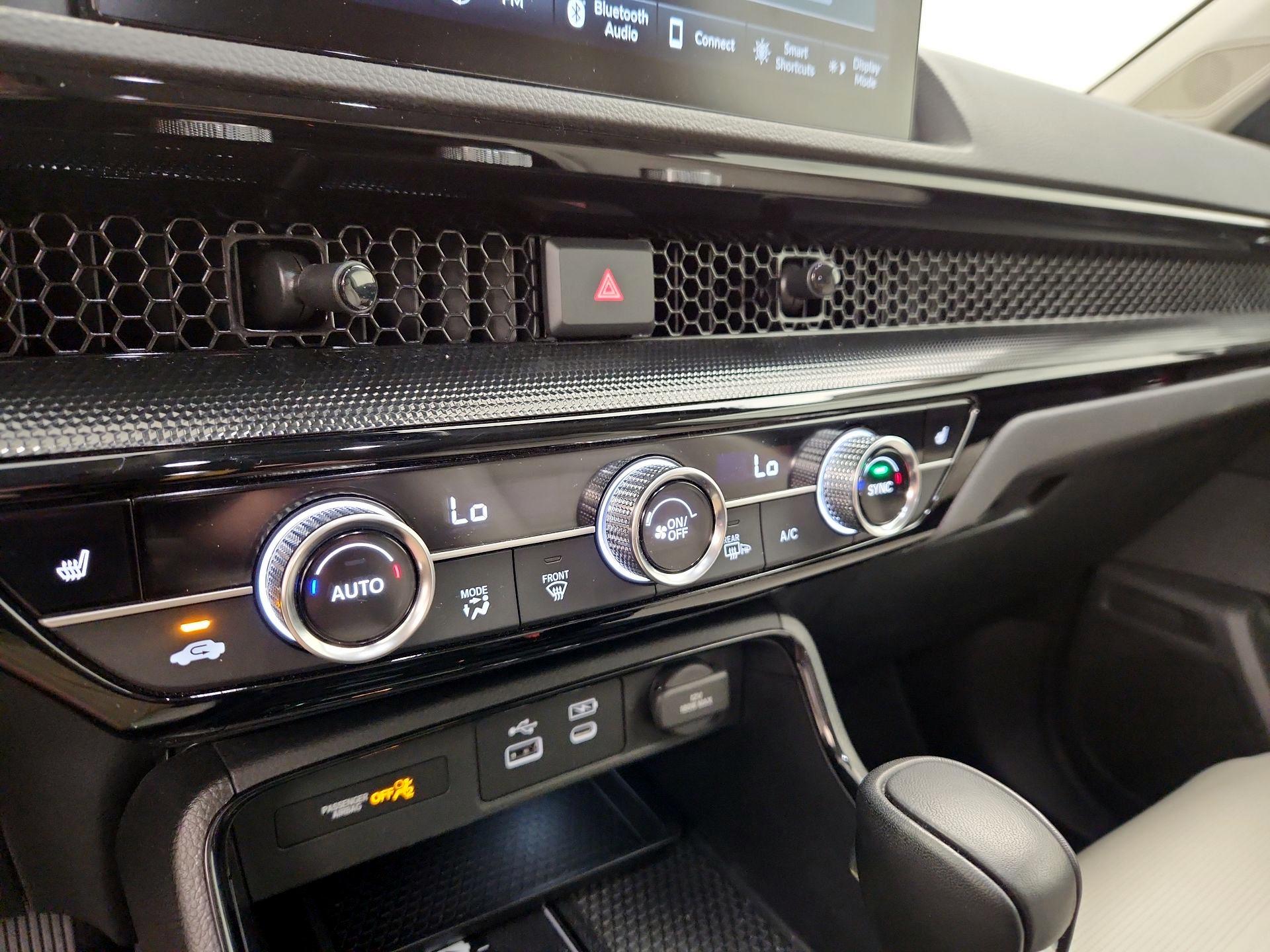 Thumbnail: 2024 Honda CR-V - 16