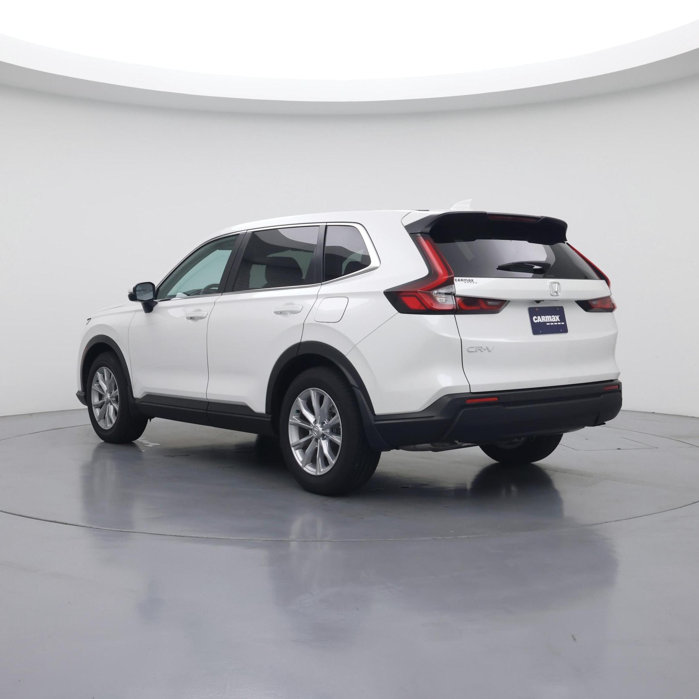Thumbnail: 2024 Honda CR-V - 2