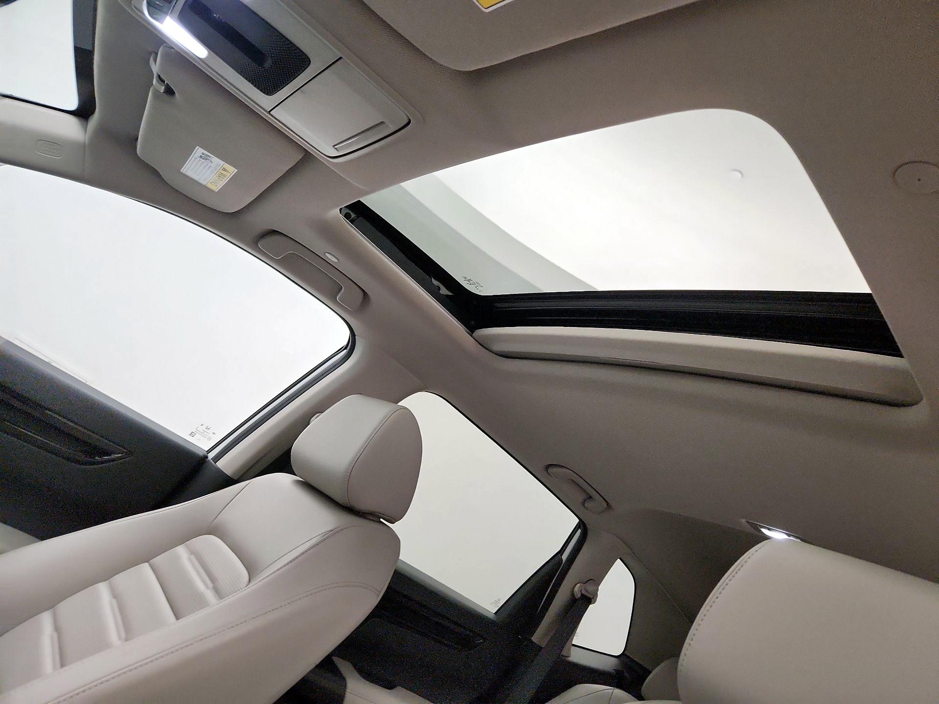 Thumbnail: 2024 Honda CR-V - 19