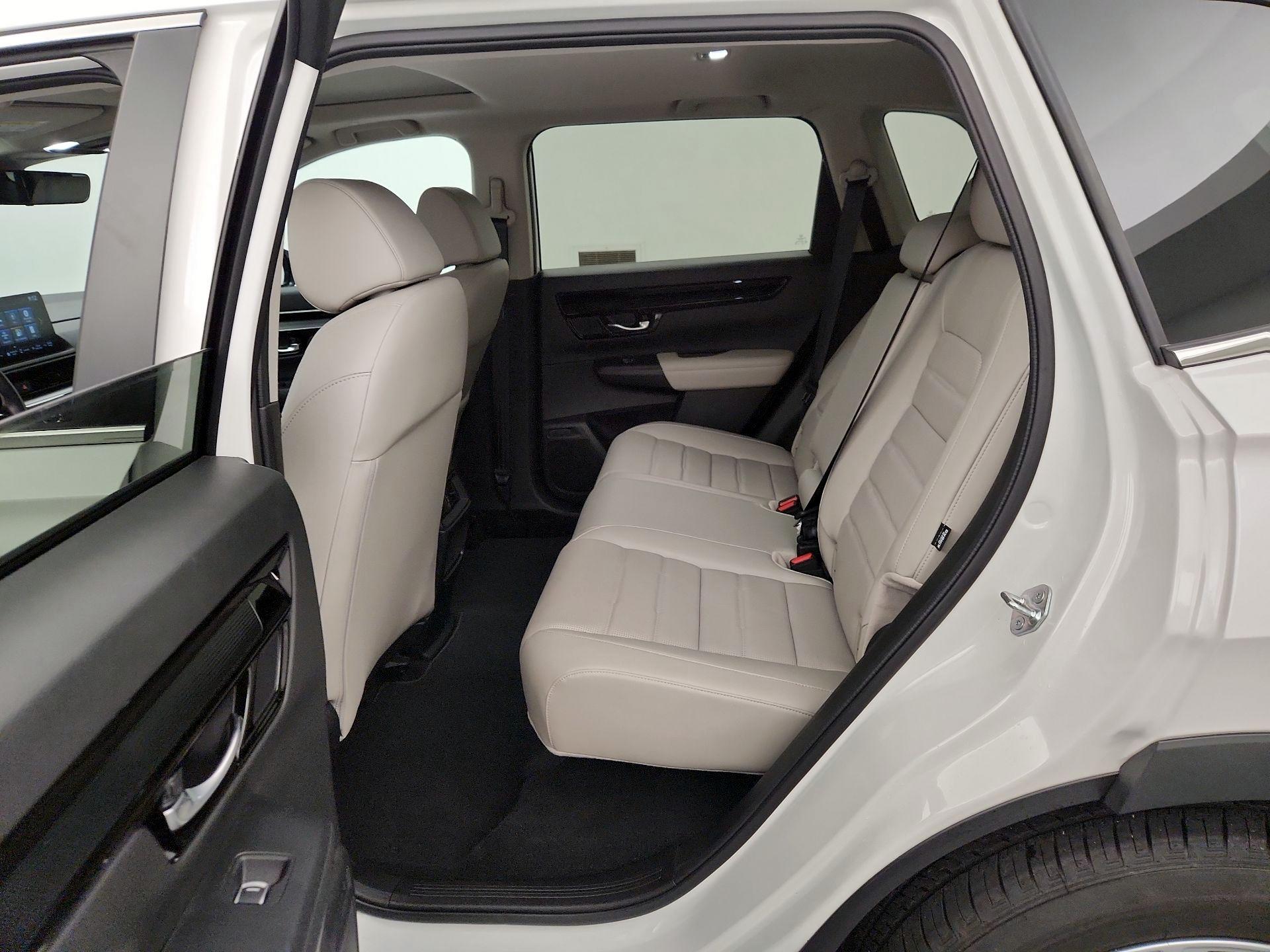 Thumbnail: 2024 Honda CR-V - 20
