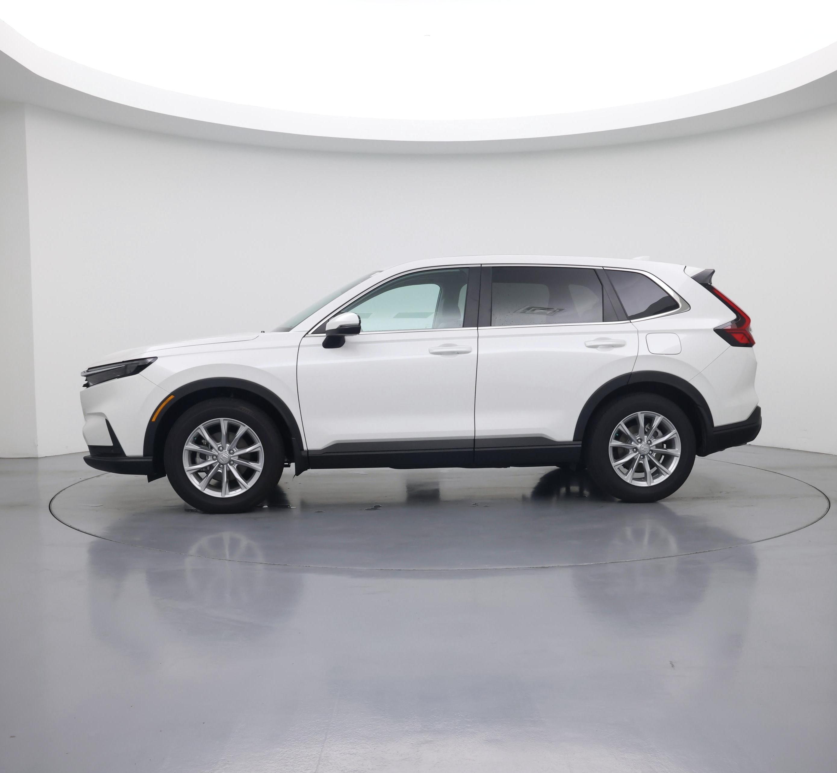 Thumbnail: 2024 Honda CR-V - 3